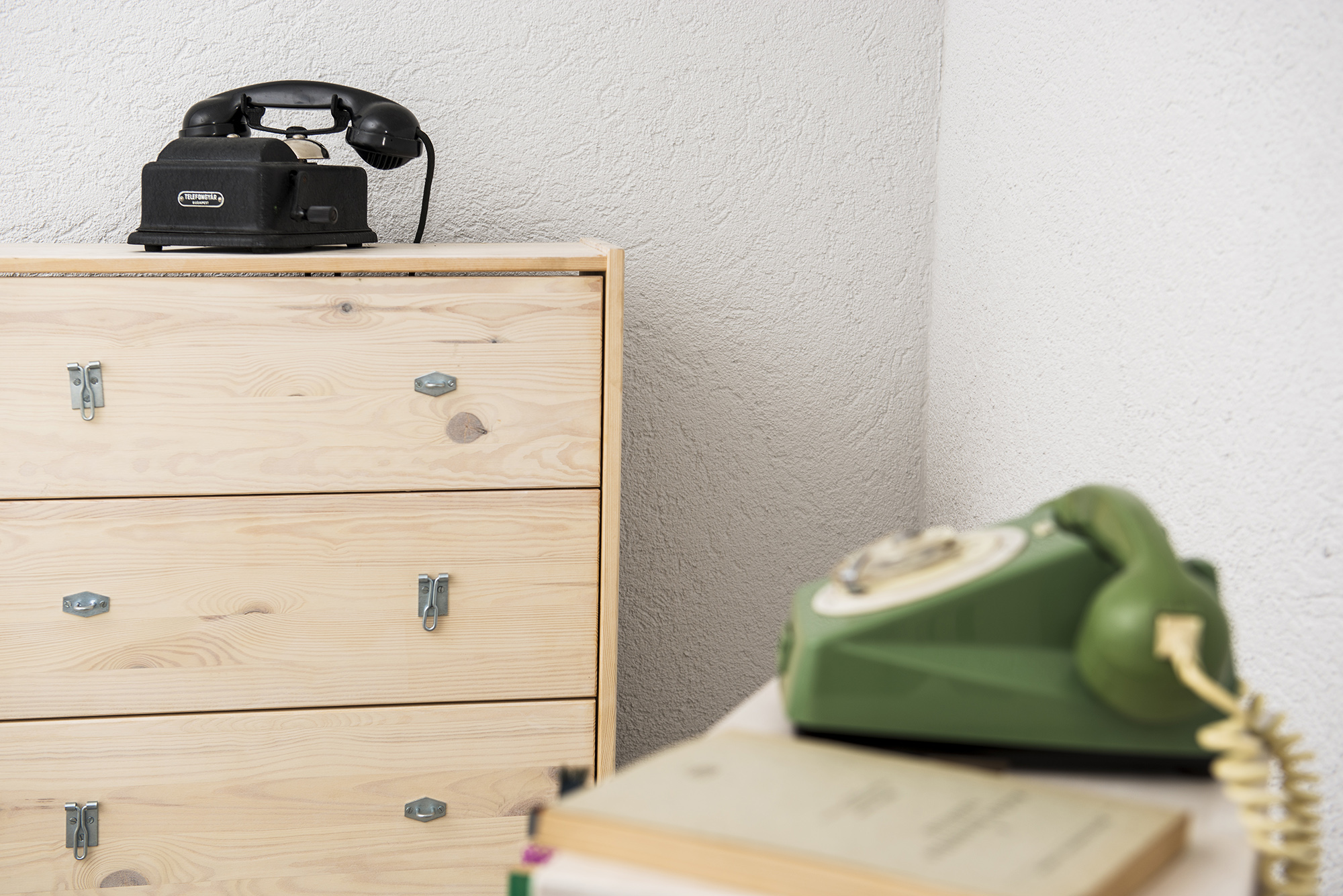 The House of the Postmaster Architizer