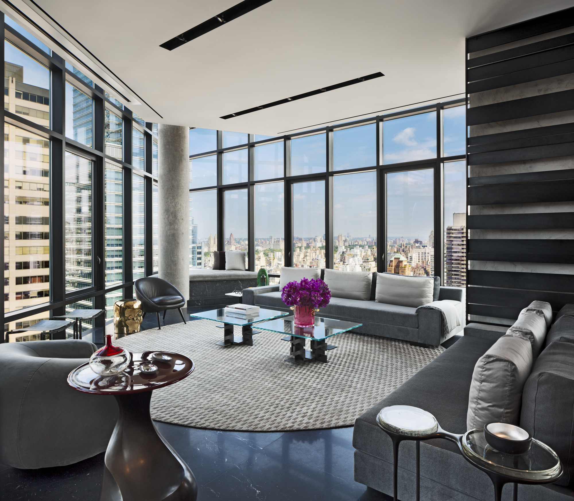 Place 57 by GRADE Architecture + Interior Design - Architizer