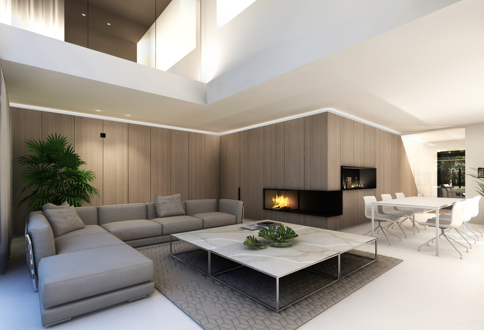 1521 by LOFT4C - Architizer