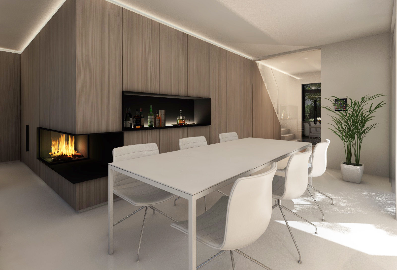 1521 by LOFT4C - Architizer