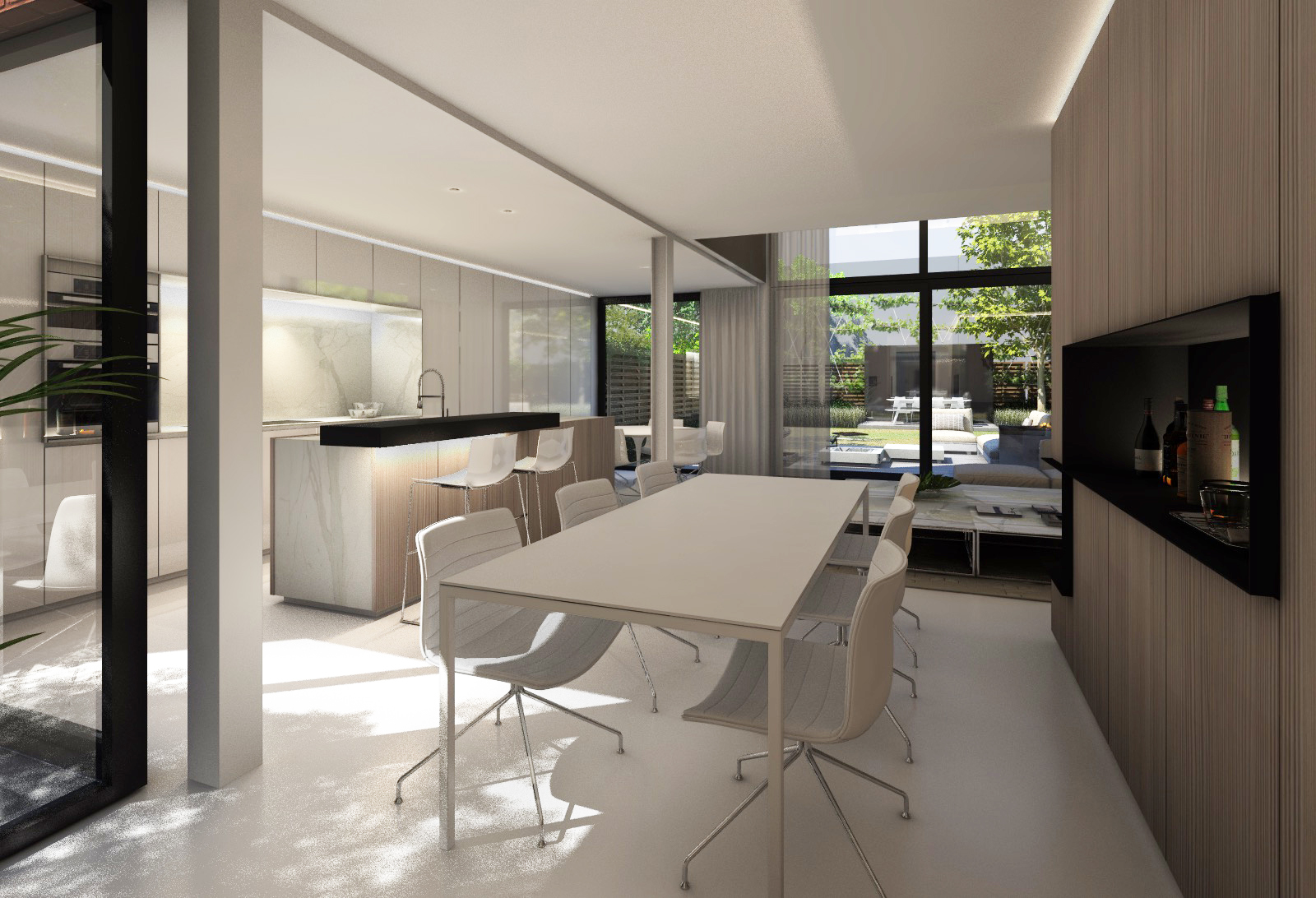 1521 by LOFT4C - Architizer