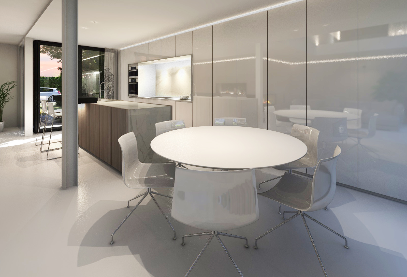 1521 by LOFT4C - Architizer