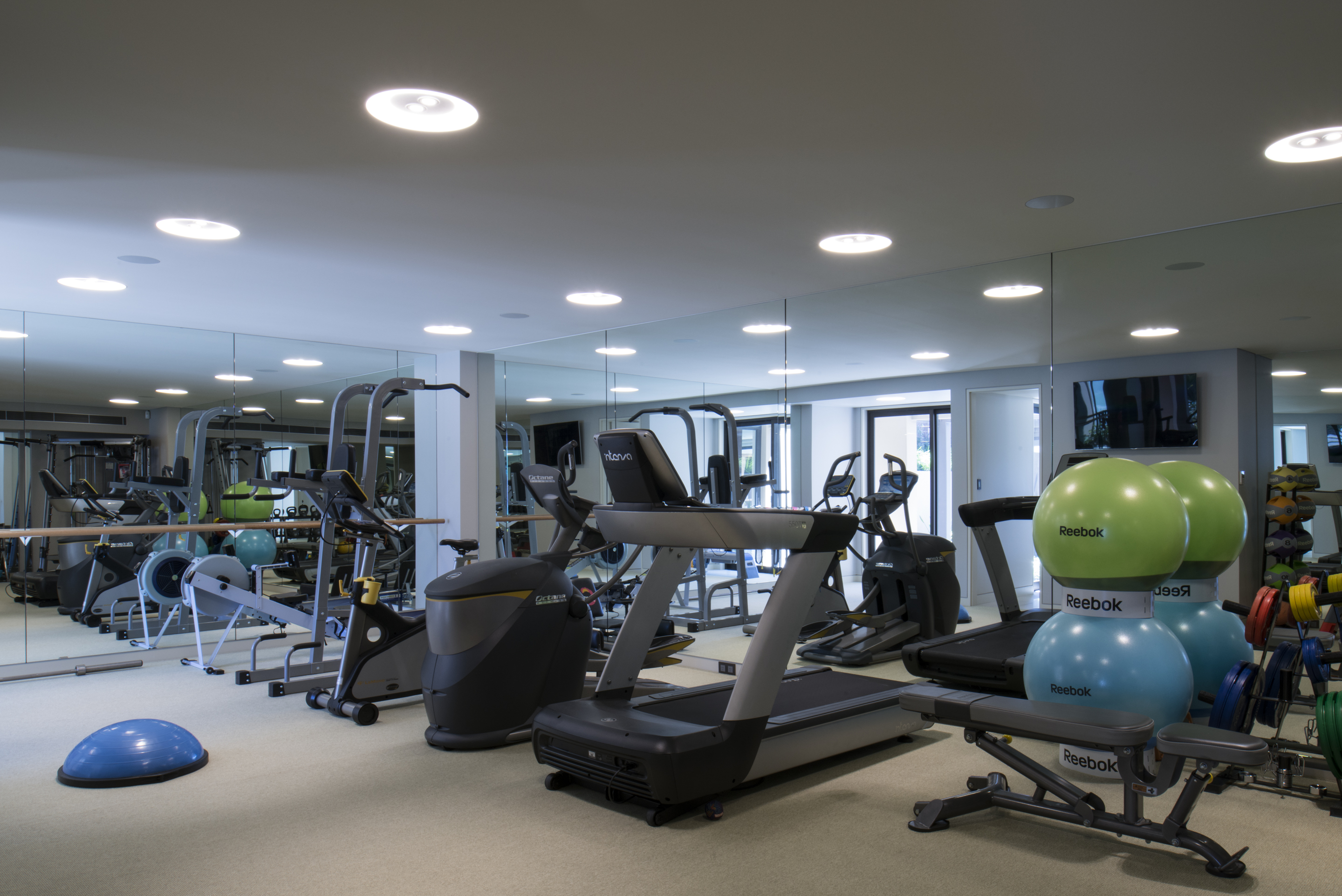 Hudson Parade House Architizer