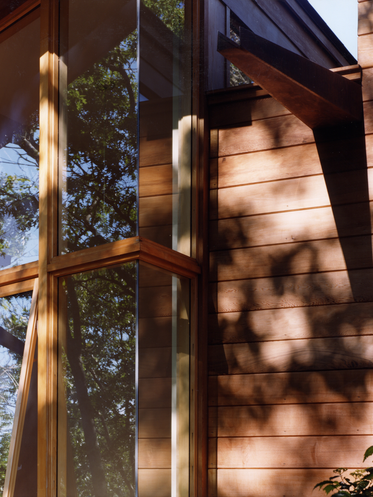 Chilmark House by Charles Rose Architects Inc. Architizer