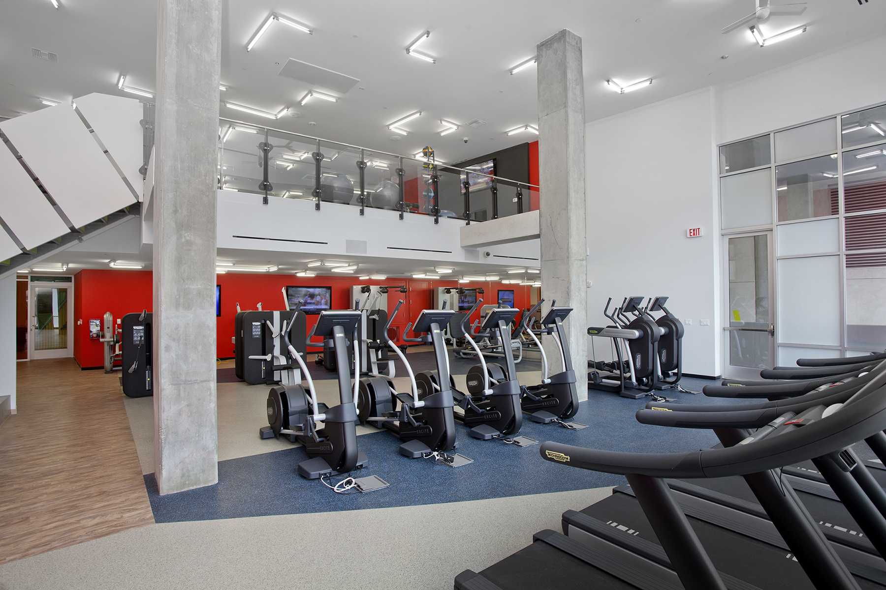 AVA Little Tokyo by TCA Architects Architizer