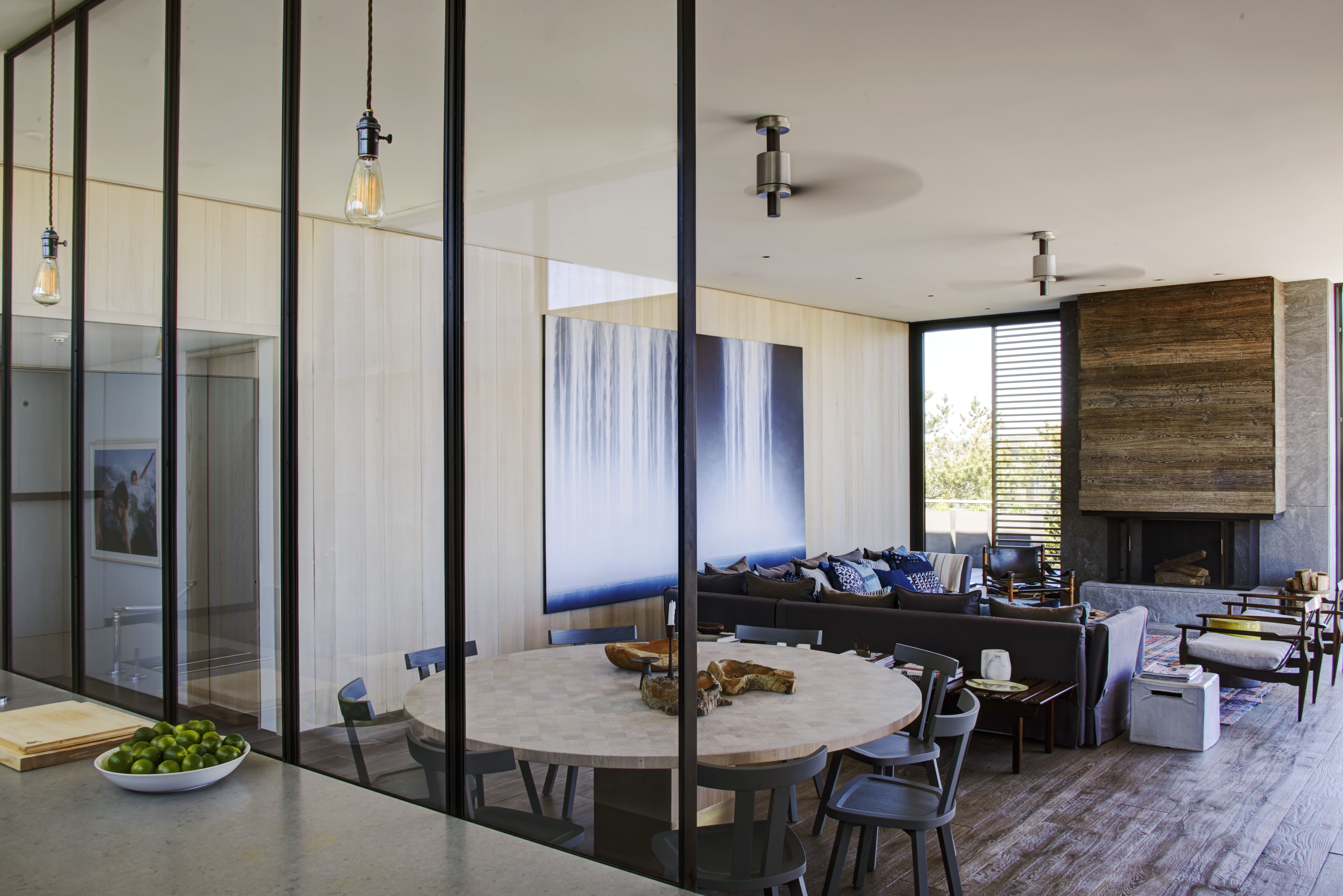 Amagansett, Private Residence by Yabu Pushelberg Architizer