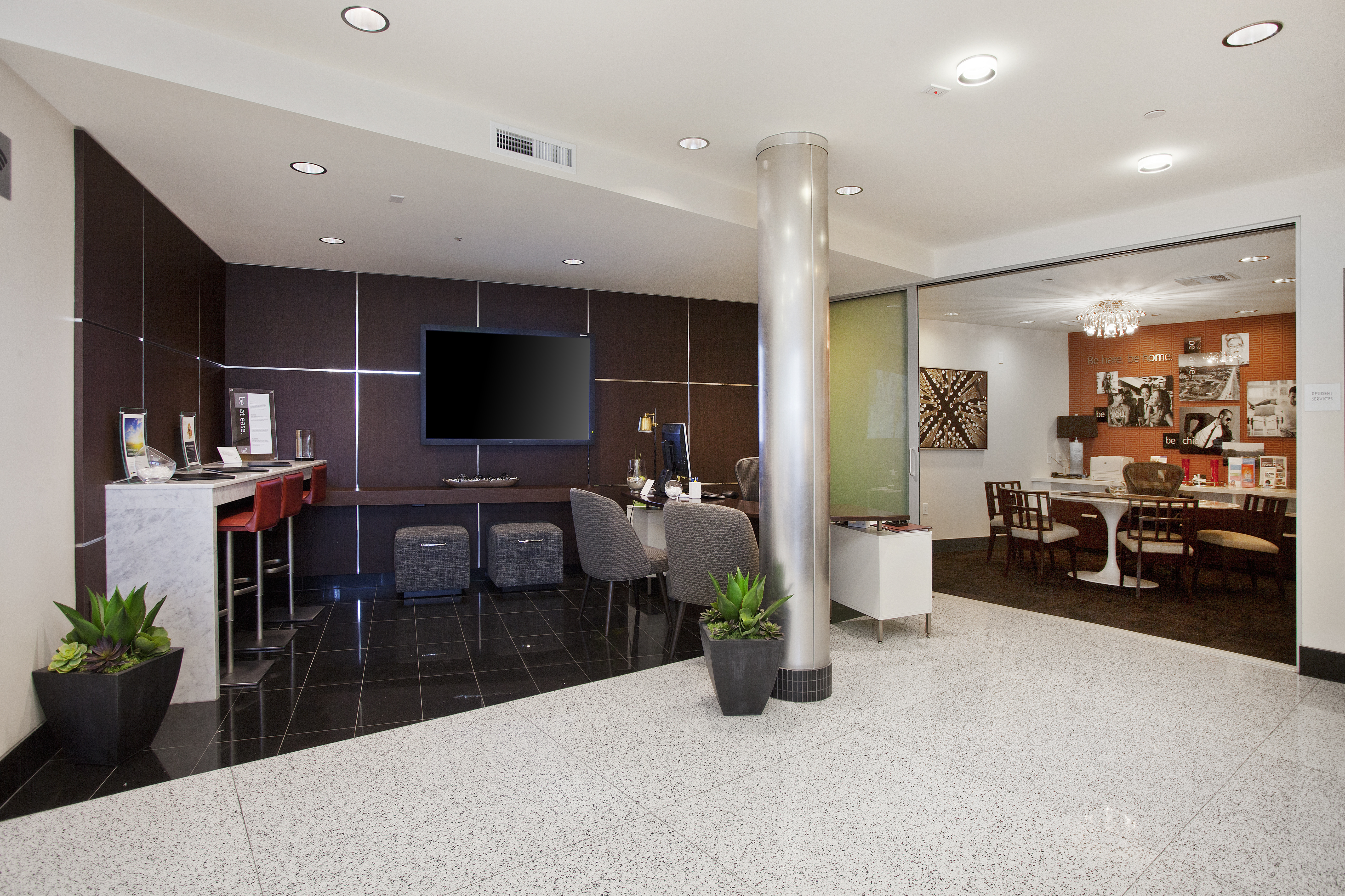 Wilshire & La Brea by TCA Architects - Architizer