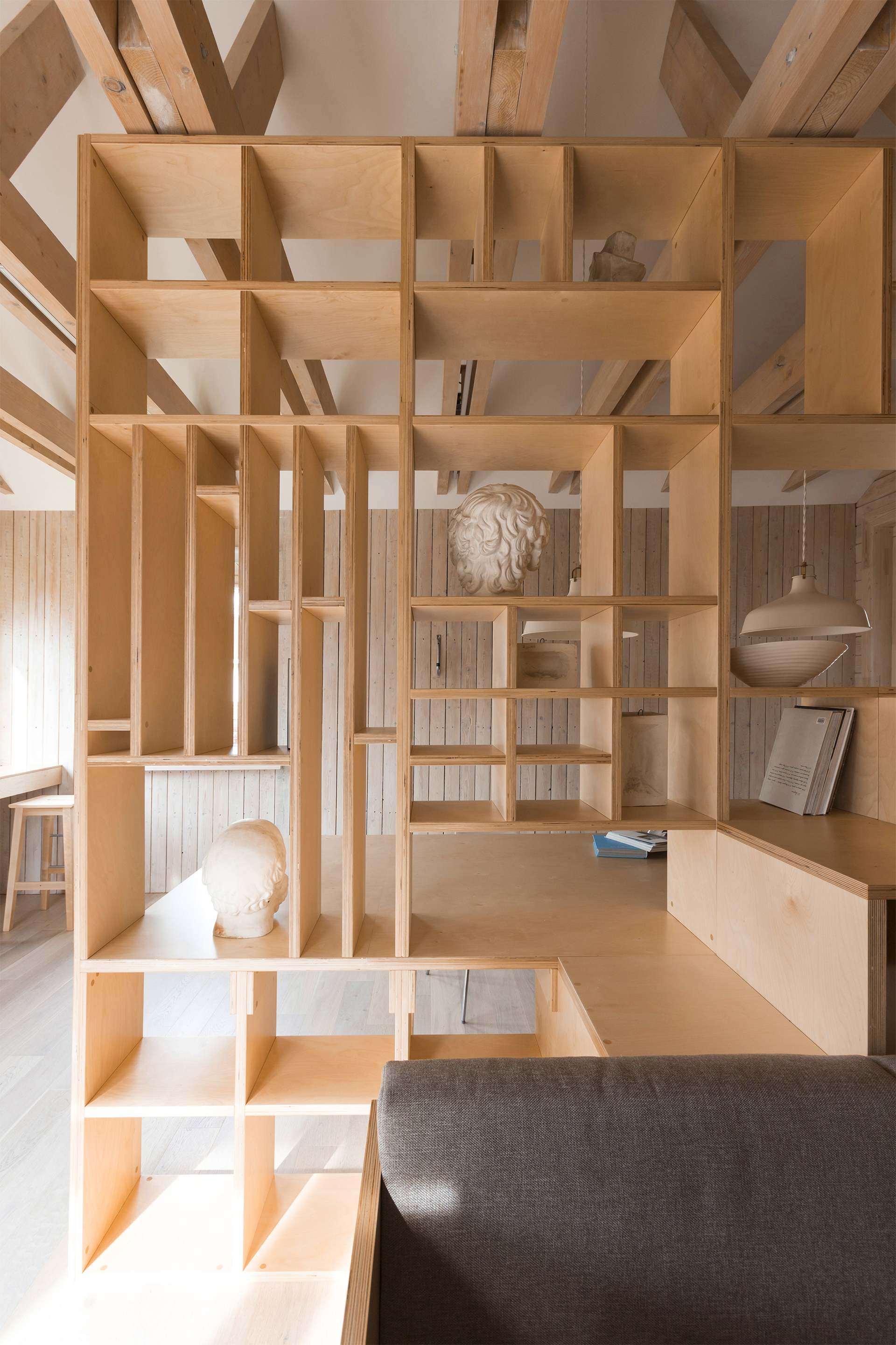 Architect's Workshop - Architizer