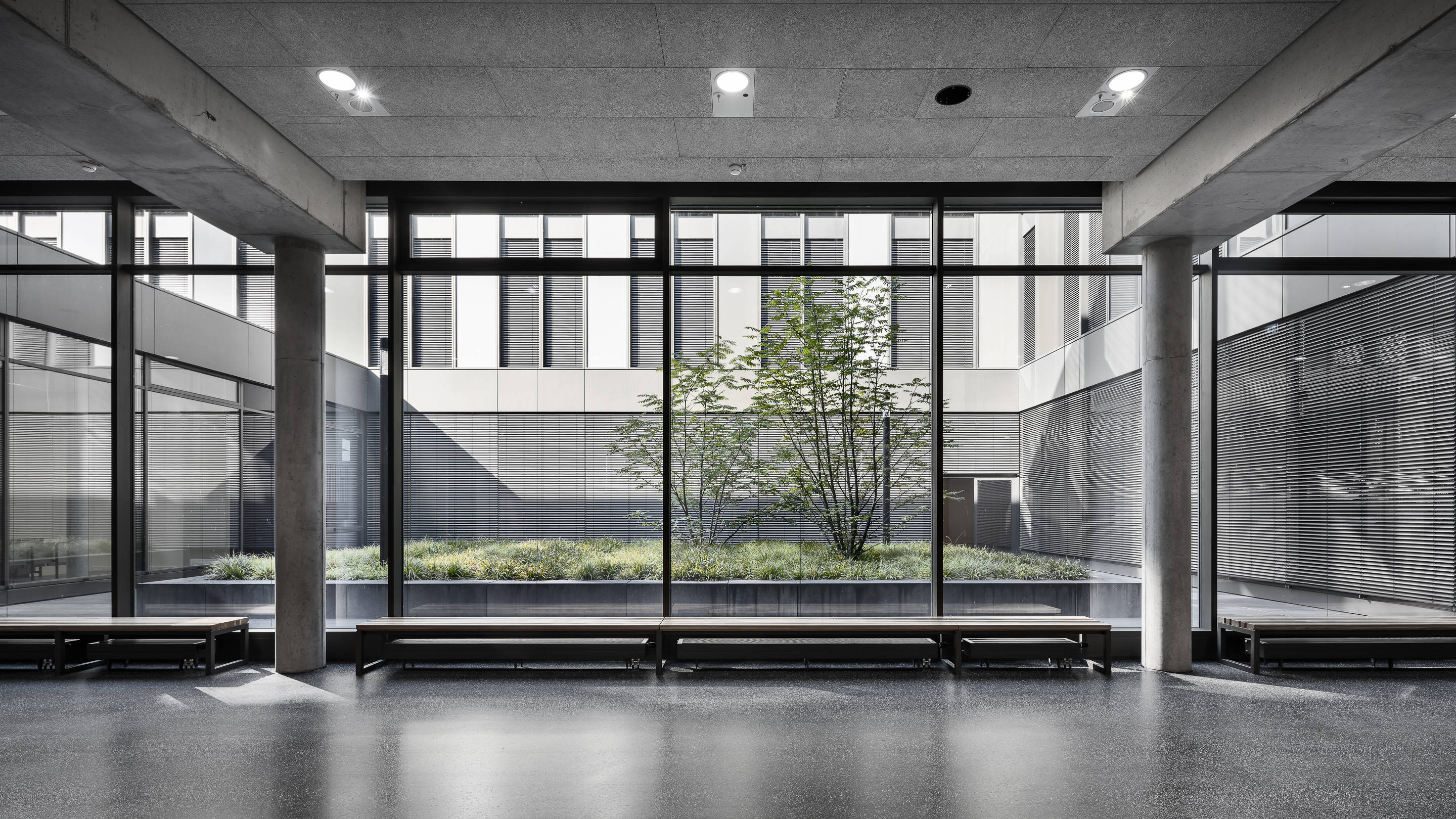 University of applied sciences Bielefeld Architizer