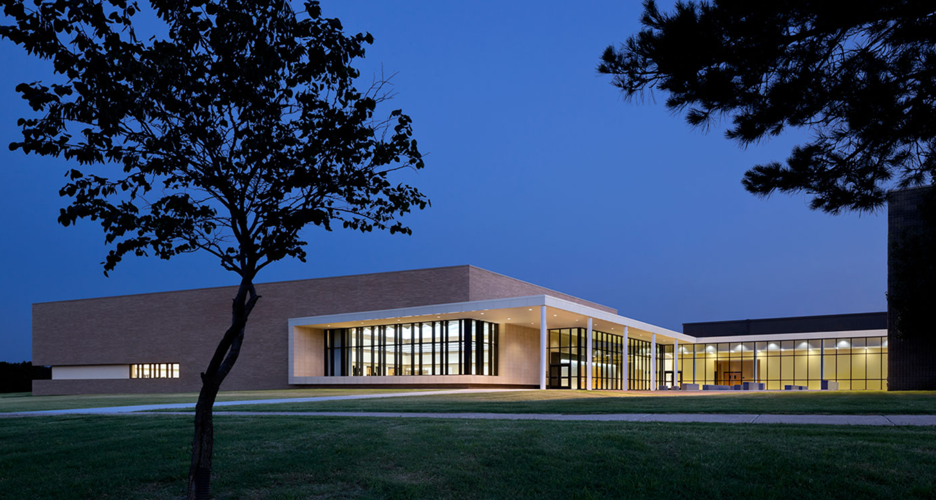 Perkins and Will - Architizer