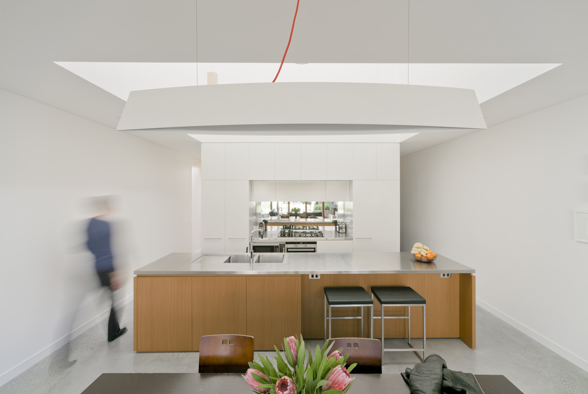 Carter Williamson Peake Architects - Architizer