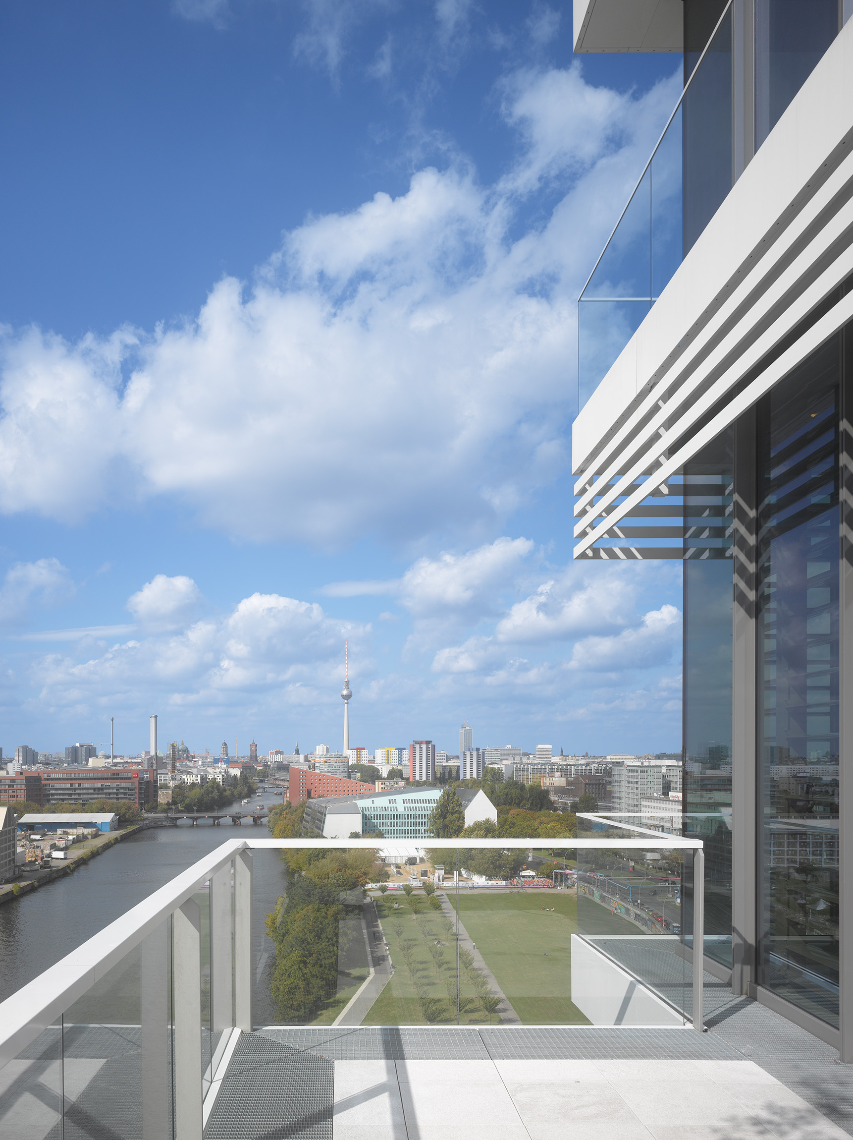 Living Levels Architizer