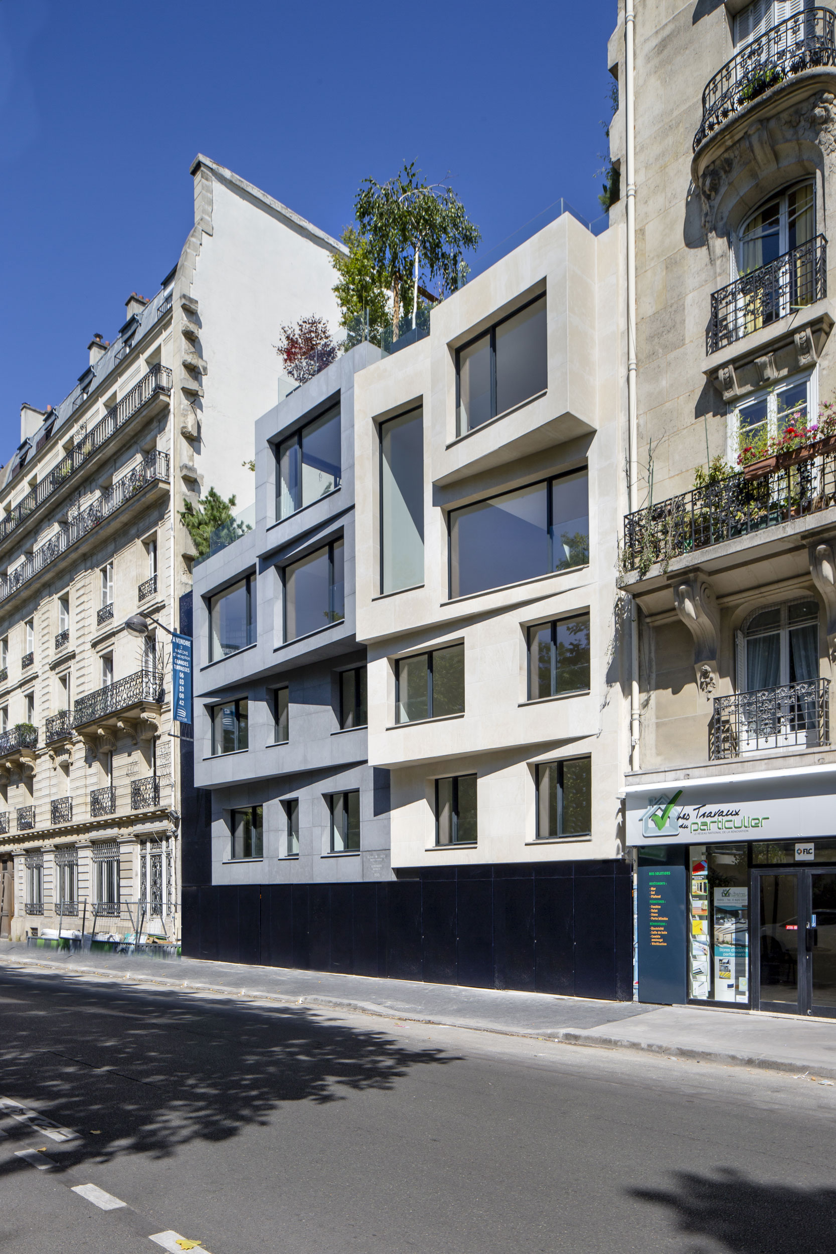 50 Richard Lenoir Architizer