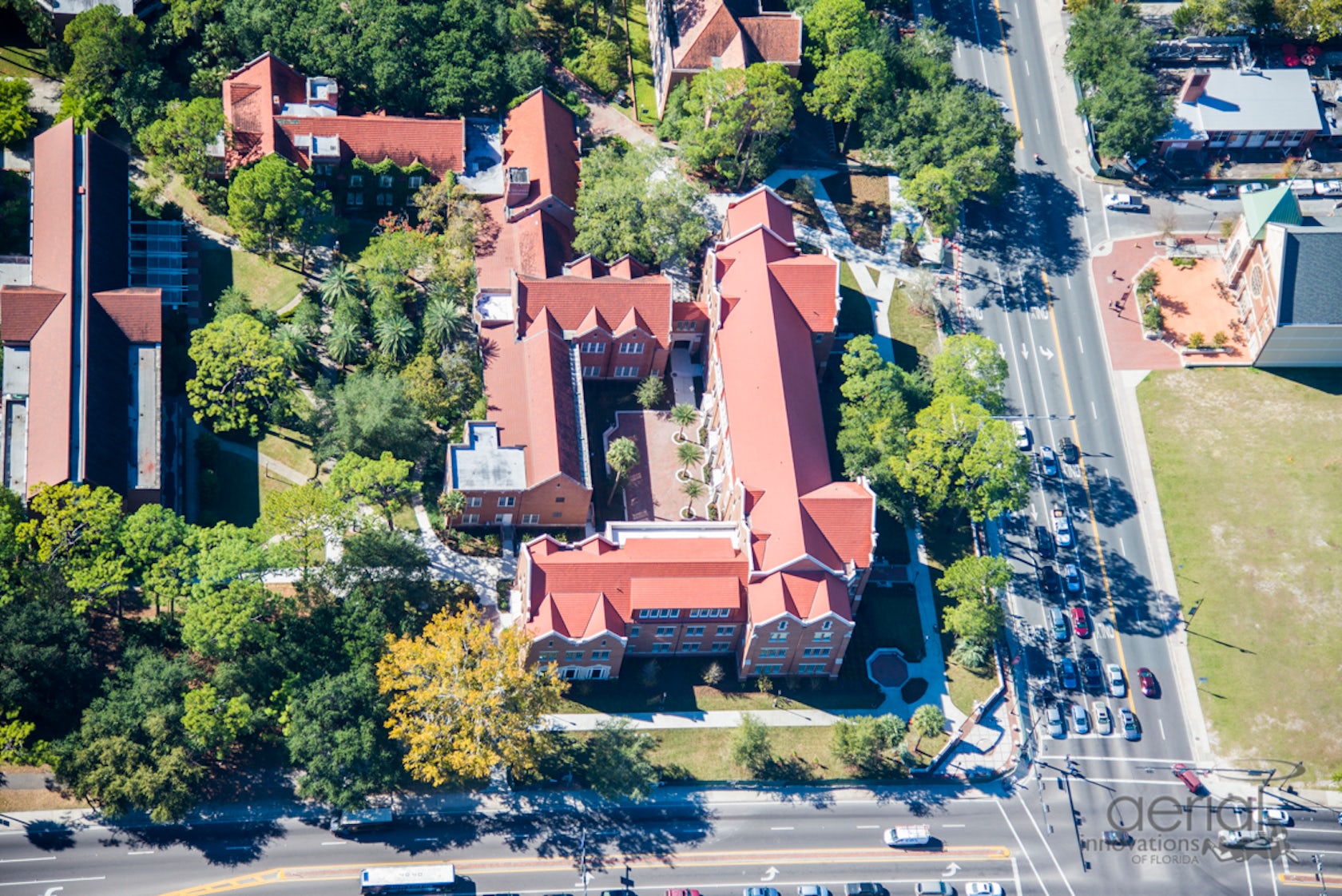 Heavener Hall - UF Business School - Architizer Heavener Hall - UF Business School - Architizer