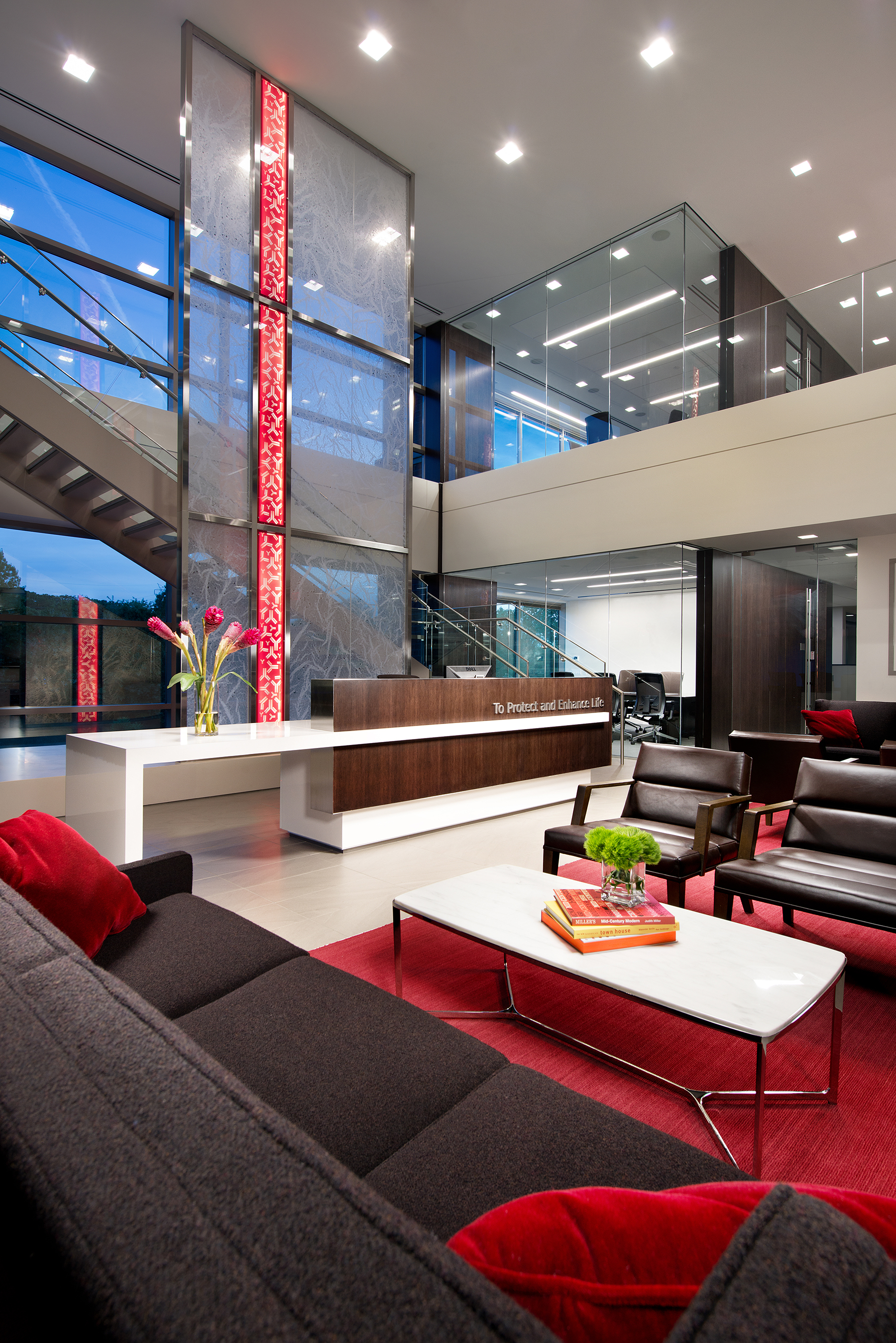 Emergent BioSolutions Inc. - Architizer