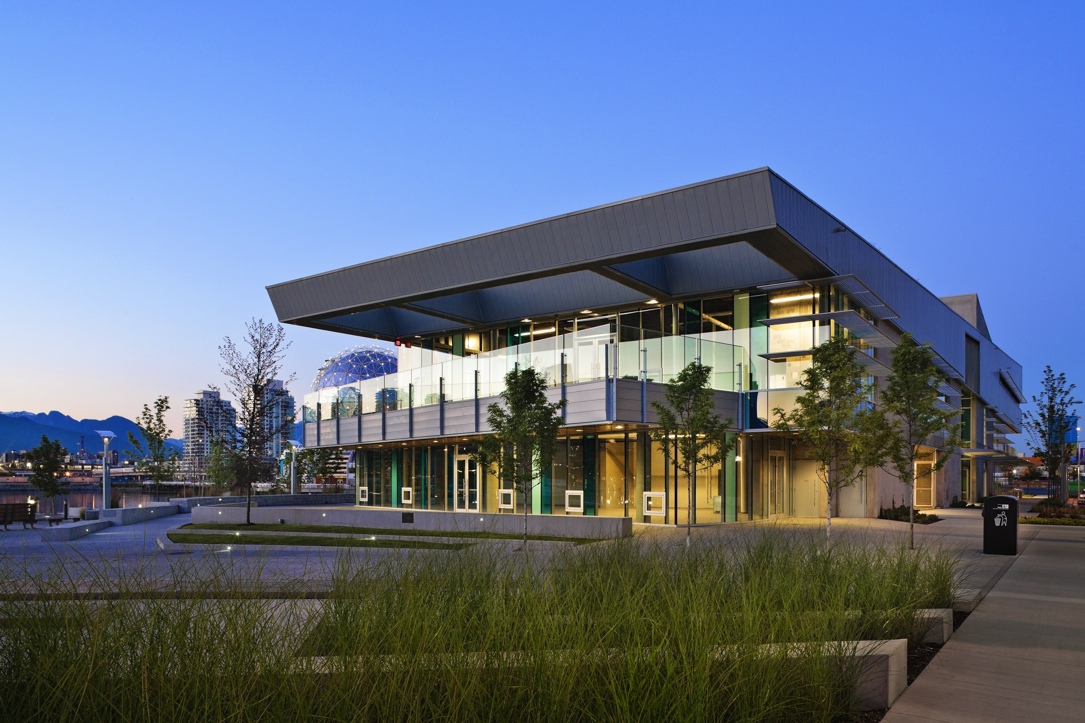 Francl Architecture Architizer