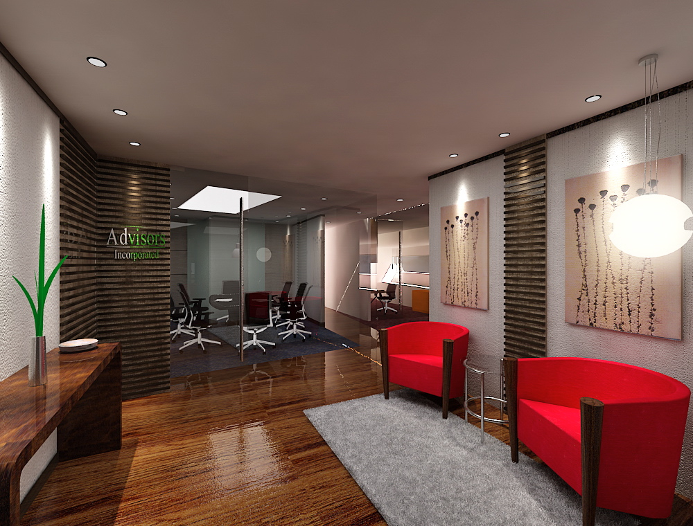 Office Projects by GCZ Design - Architizer