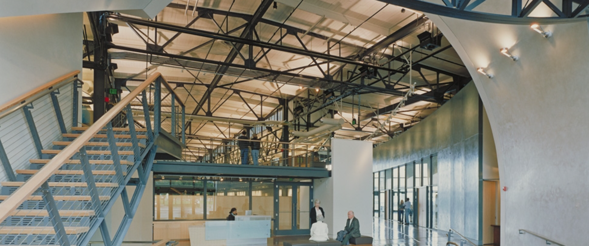 Perkins&Will - Architizer