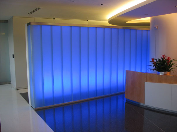 Boeing Integration Center by Gensler Architizer