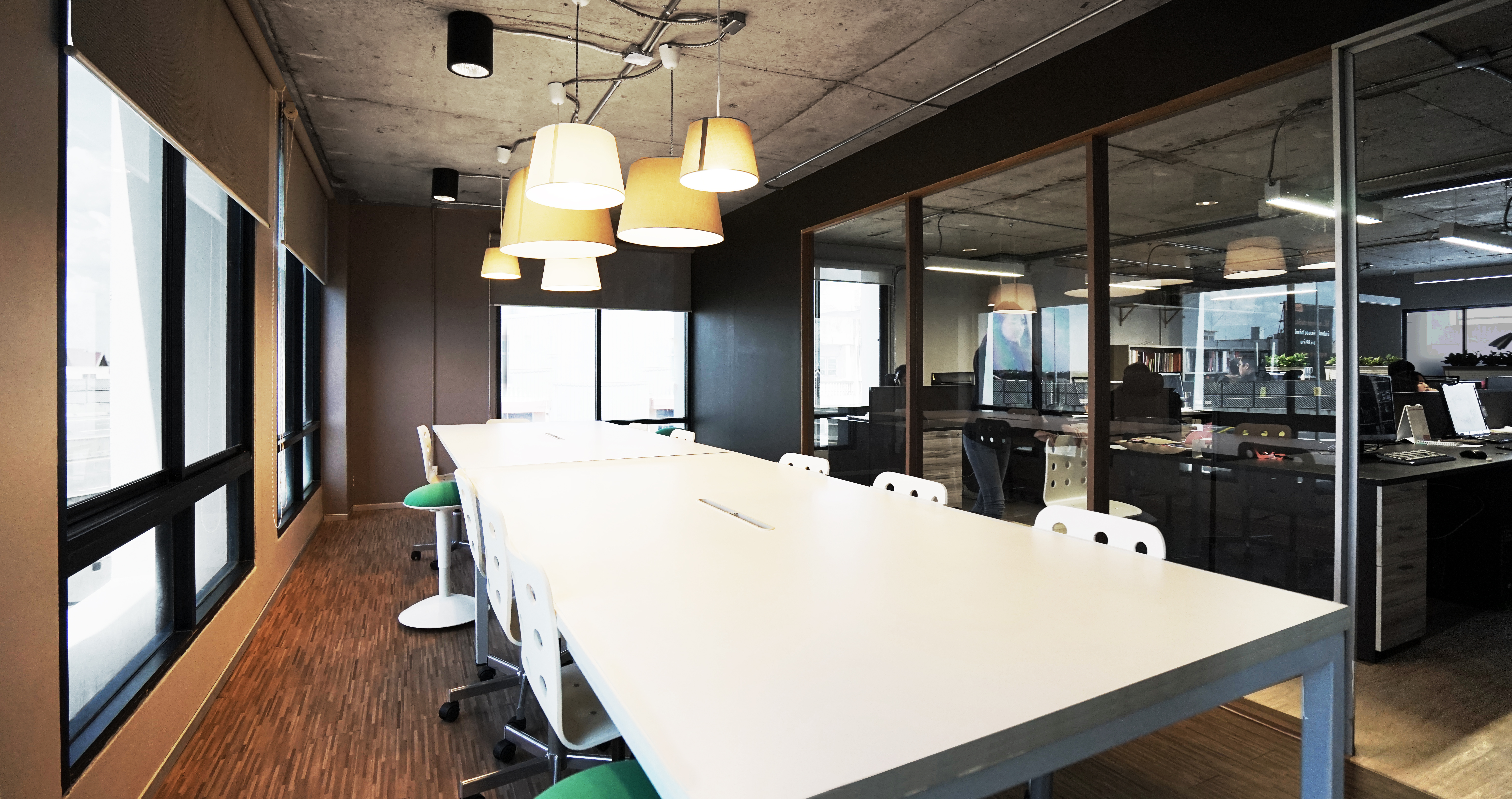 10.design office by 10.design - Architizer