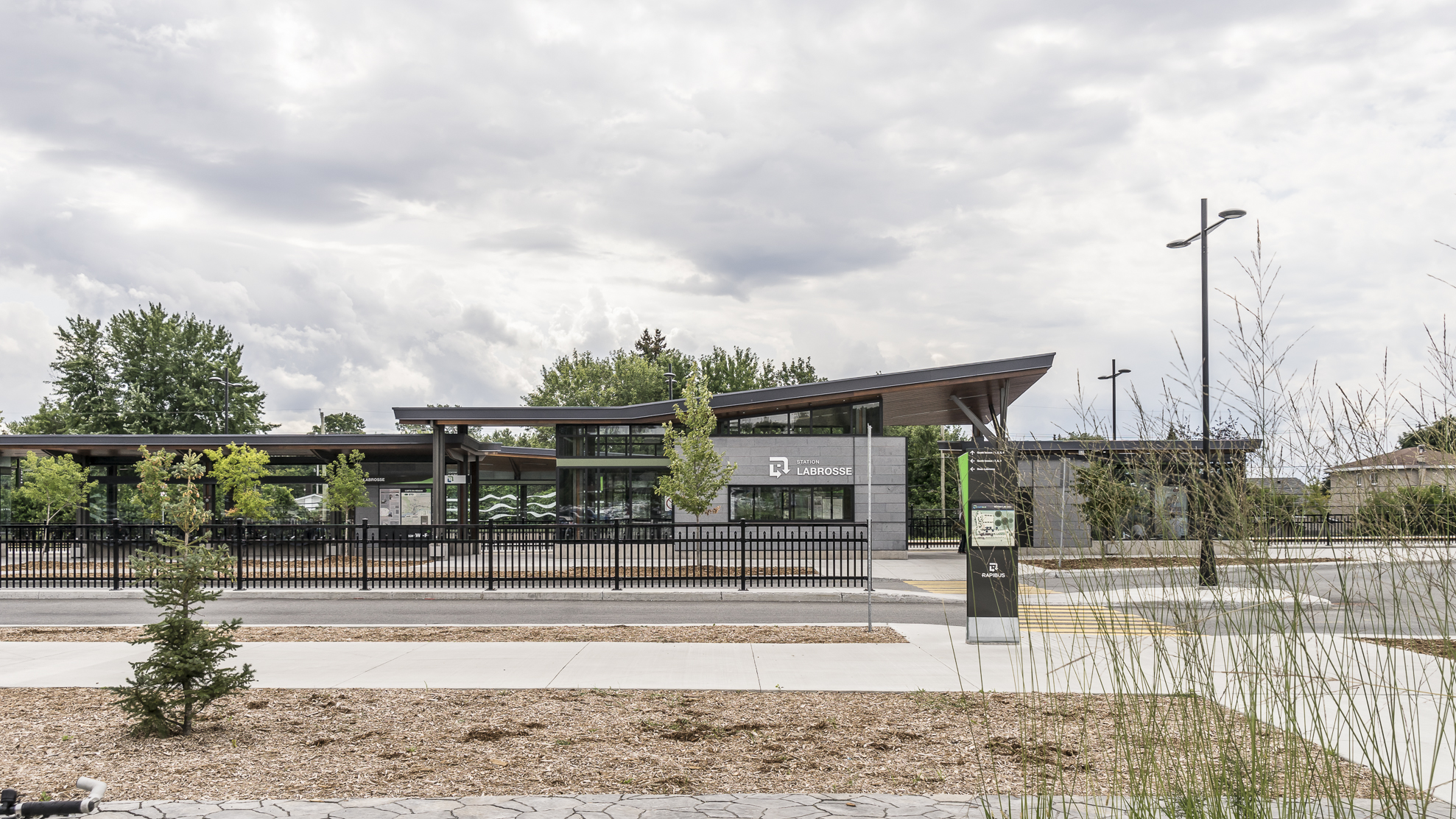 Rapibus by COBALT architectes Architizer