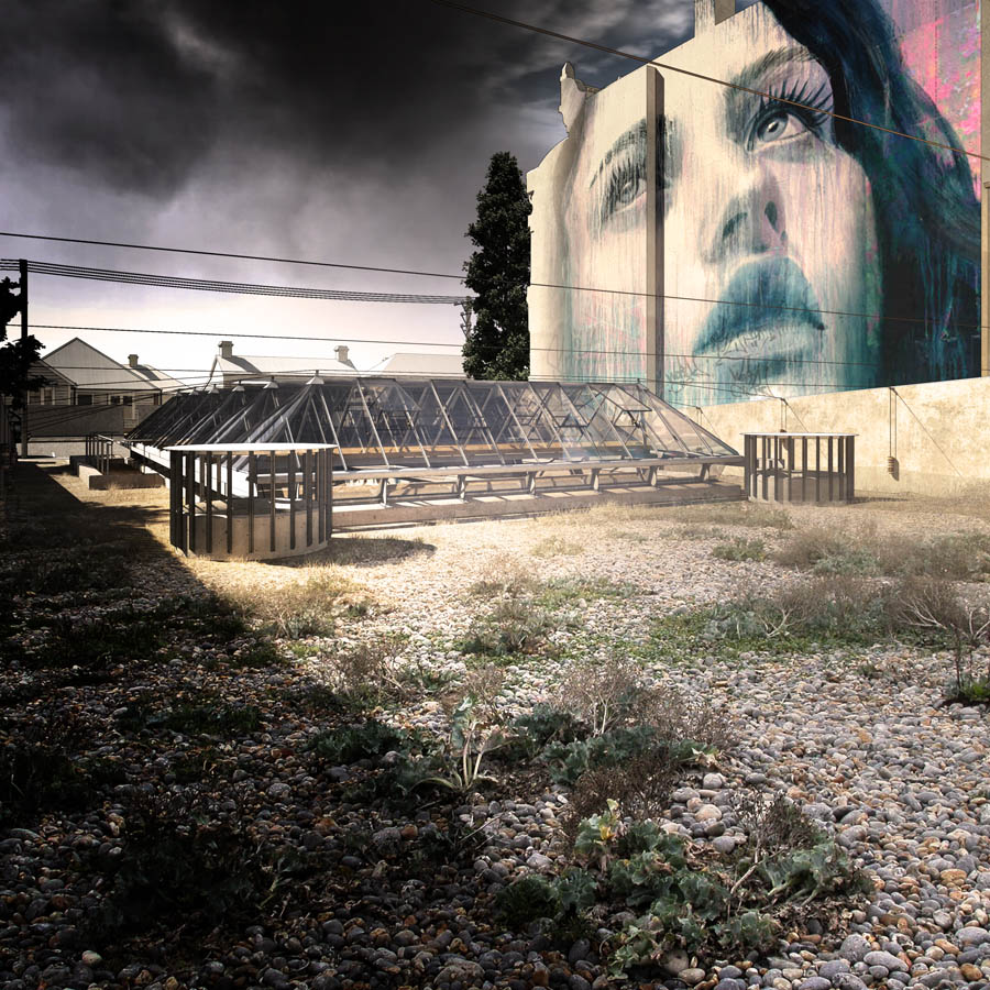 The Glass House by JAG Architecture Architizer