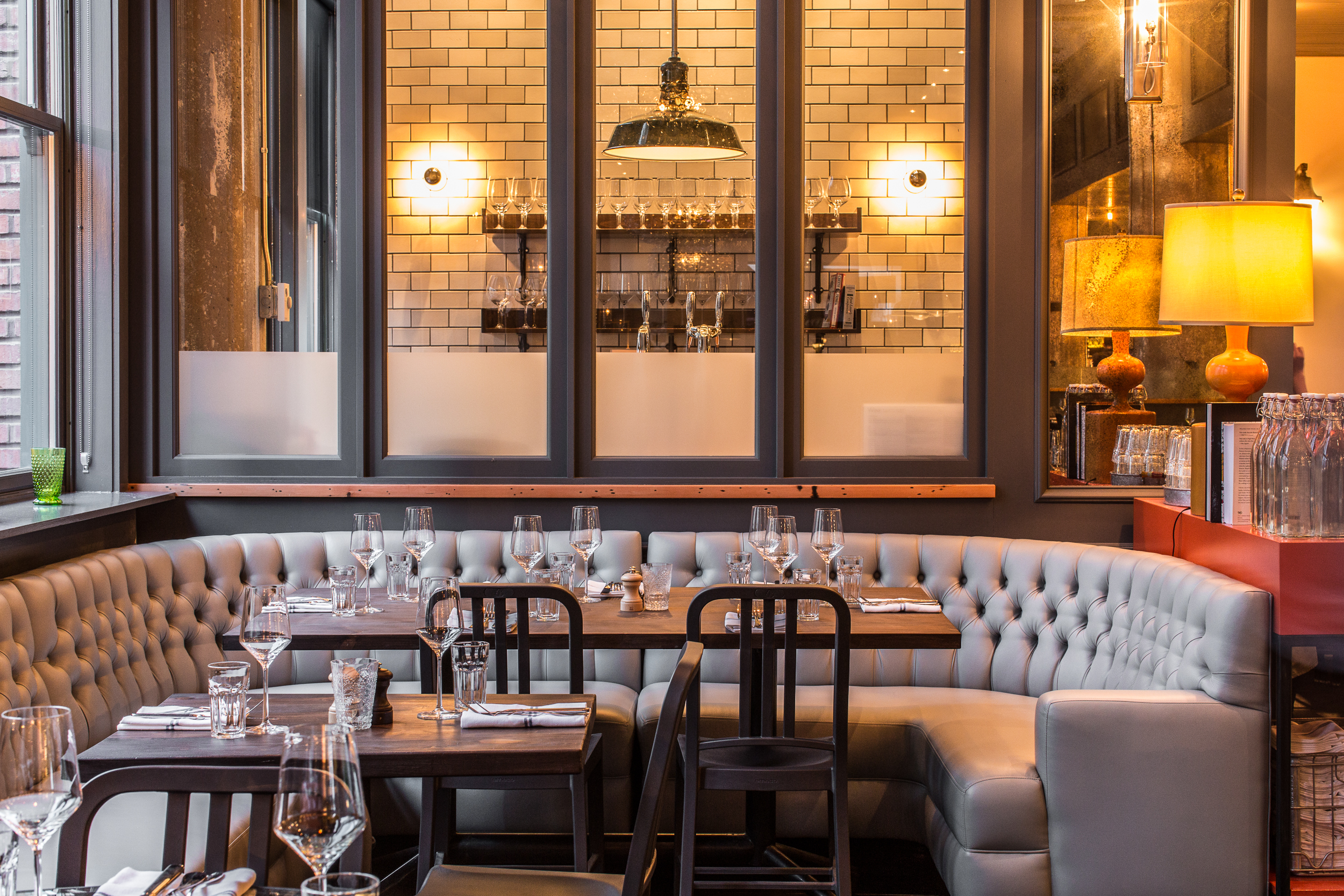 The Kitchen Chicago by Semple Brown Design, P.C. Architizer