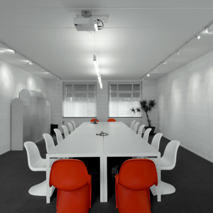 N’Lil - Where interior design improves communication by FCM Architects ...