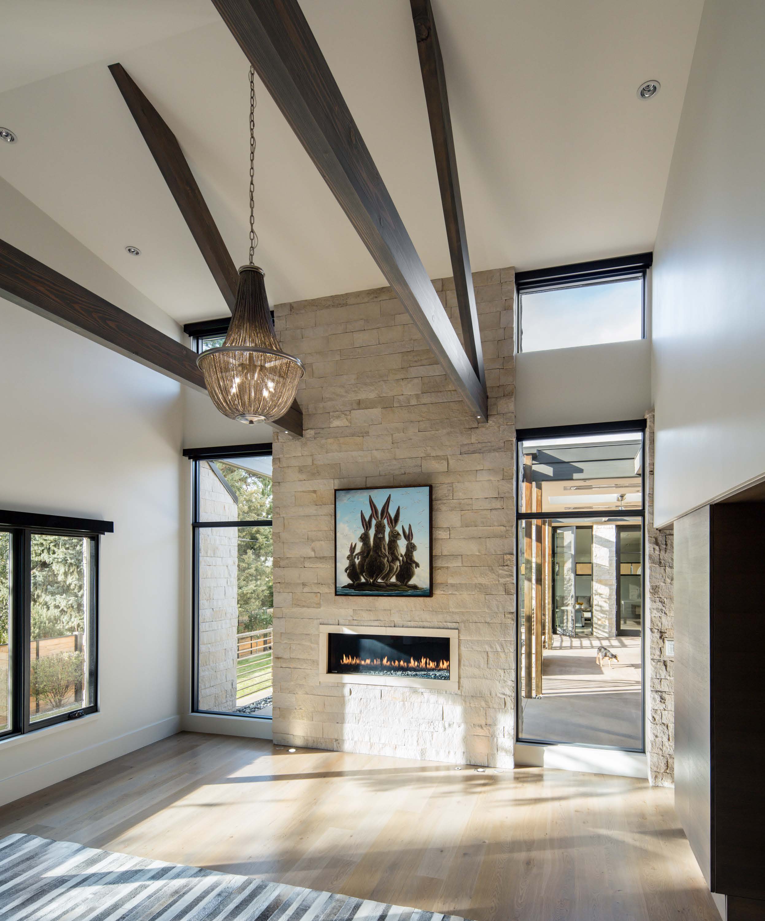 Hilltop Residence by Nest Architectural Design, Inc. - Architizer