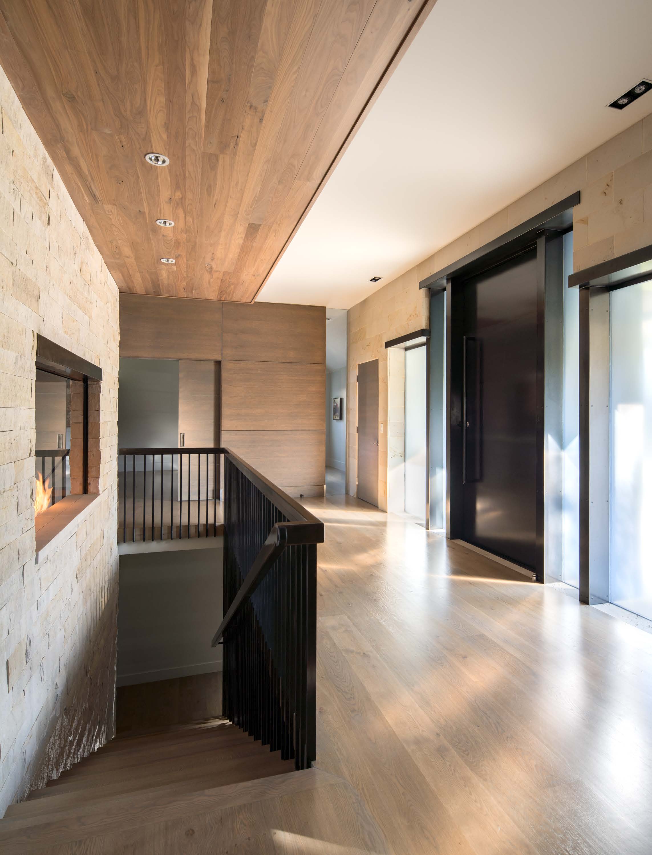 Hilltop Residence by Nest Architectural Design, Inc. - Architizer