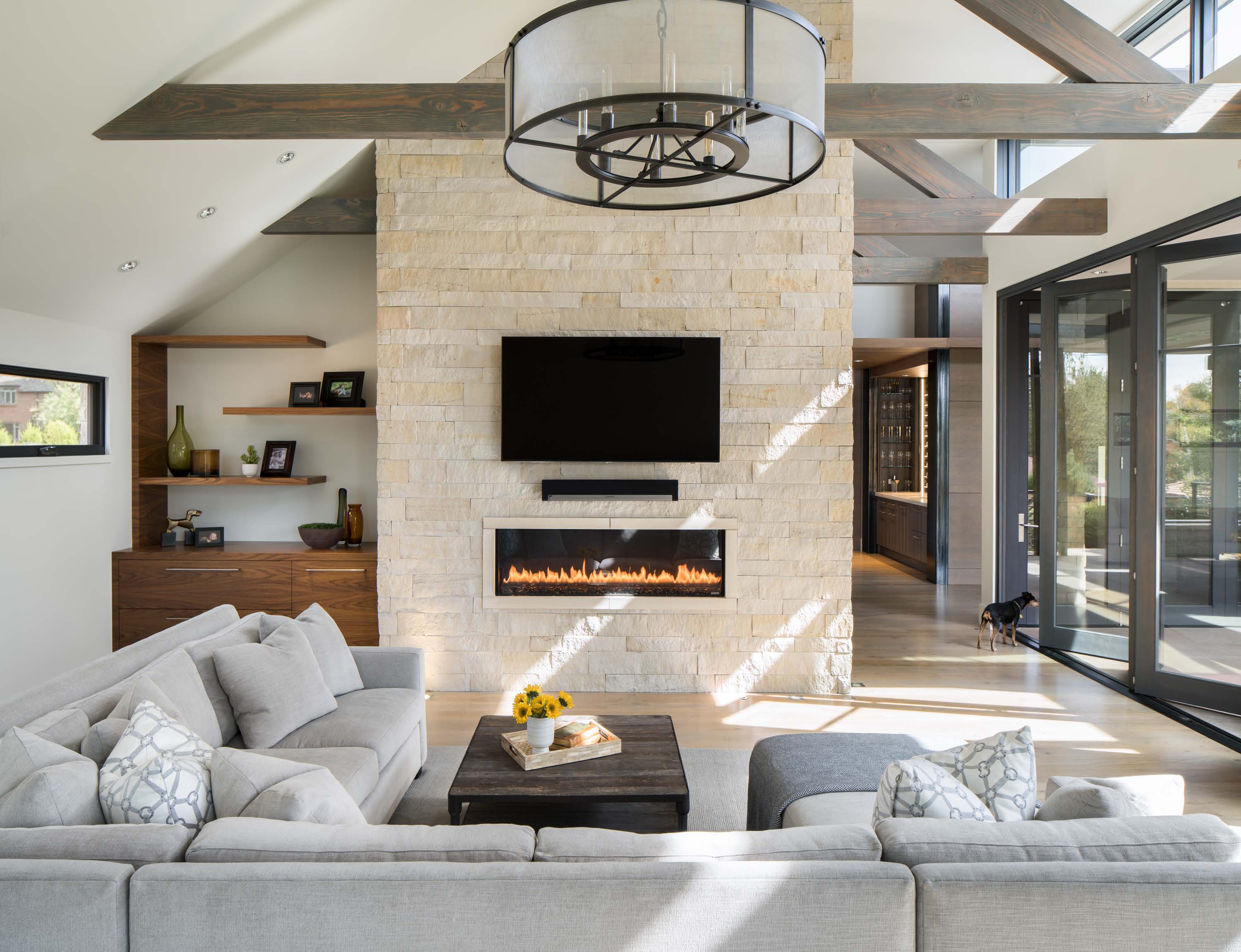 Hilltop Residence by Nest Architectural Design, Inc. - Architizer