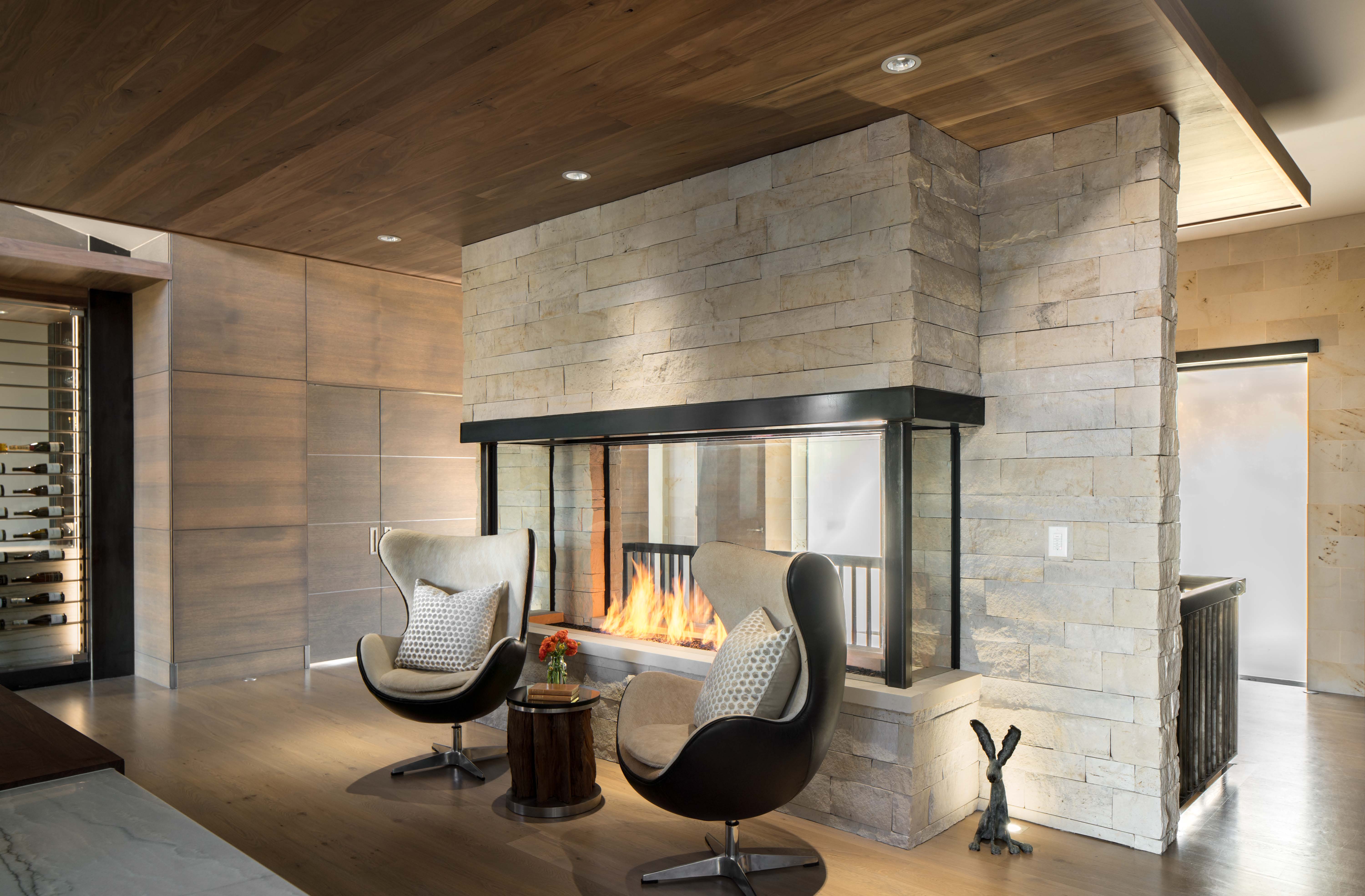 Hilltop Residence by Nest Architectural Design, Inc. - Architizer