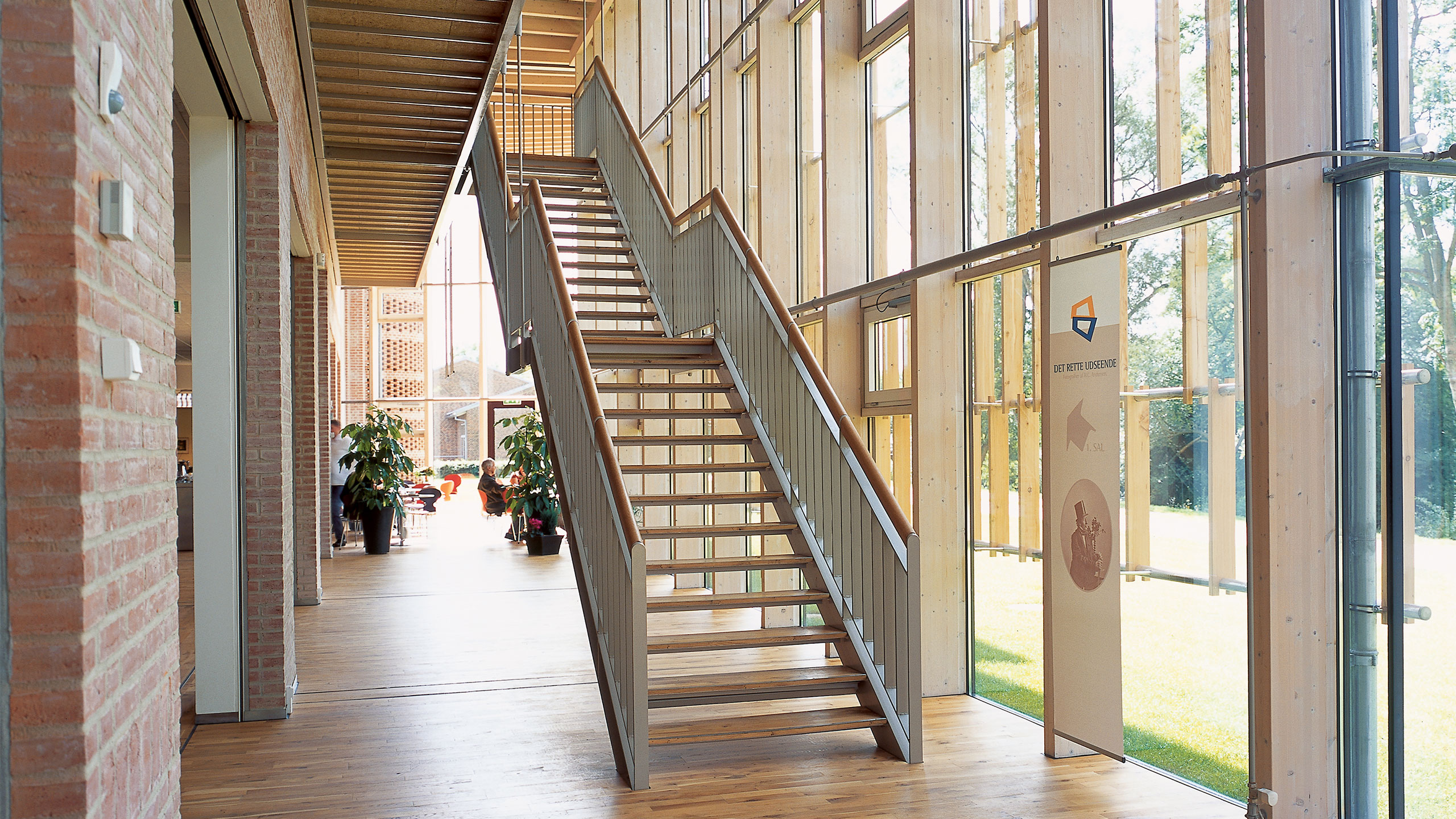 Aarhus City Museum by E+N - Architizer