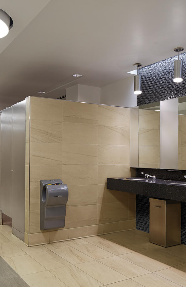 O'Hare International Airport, Terminal 5 by Epstein Global Architizer