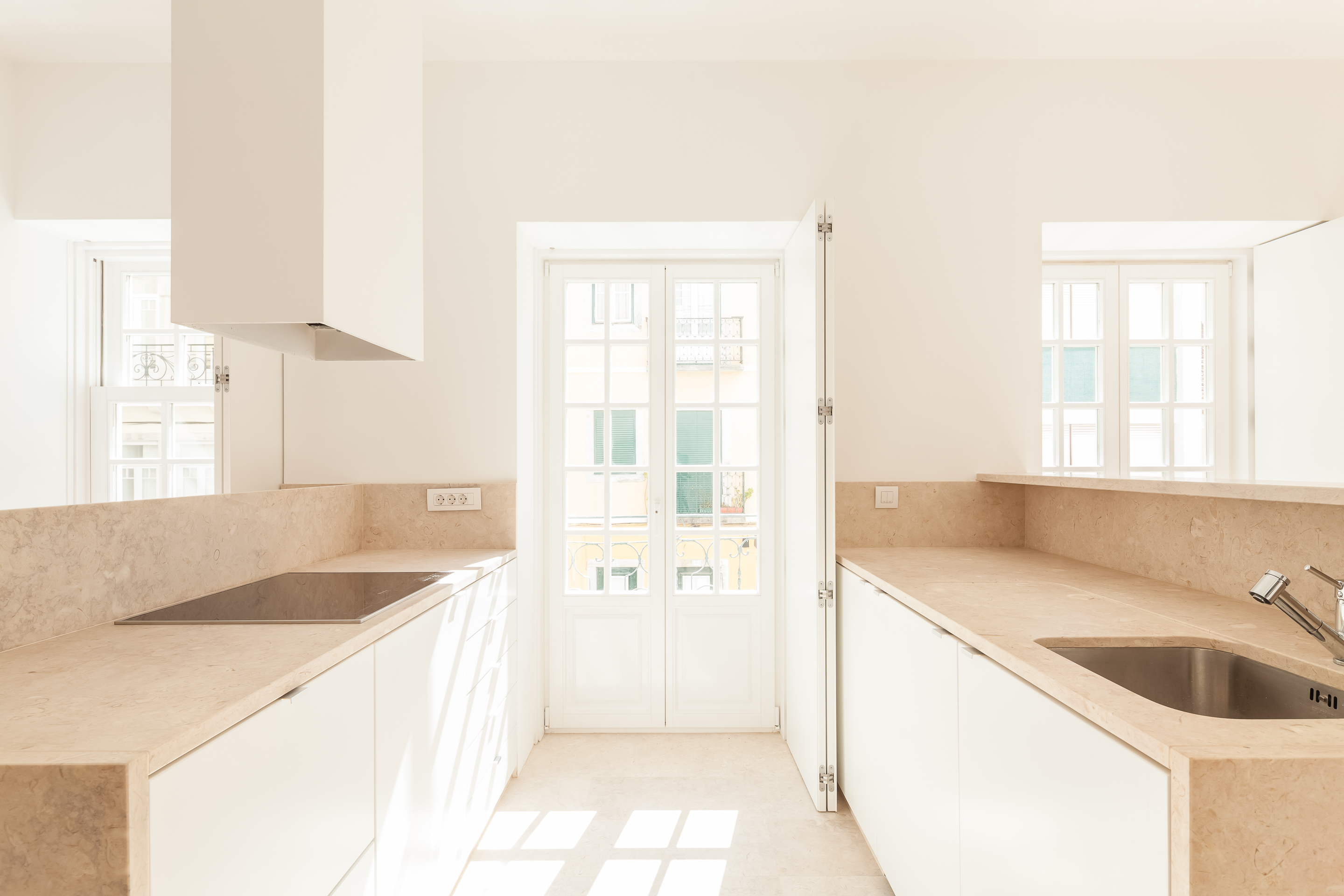 House in Rato Architizer