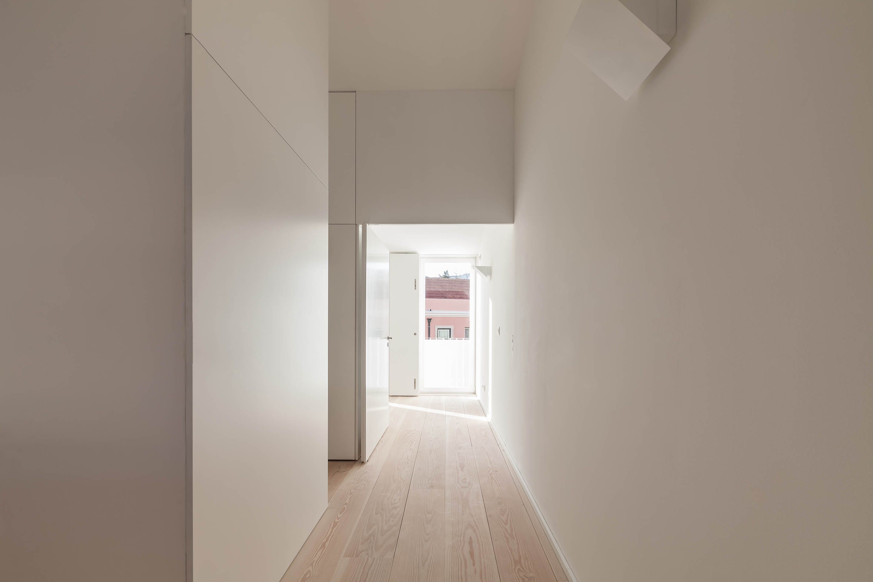 House in Rato Architizer