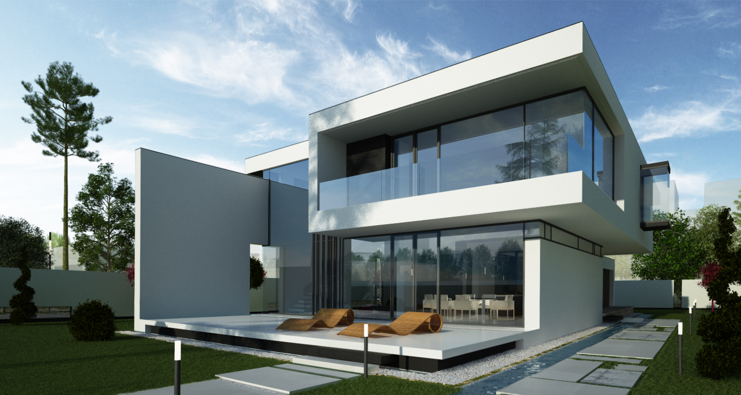 Cub Architecture Ltd On Architizer