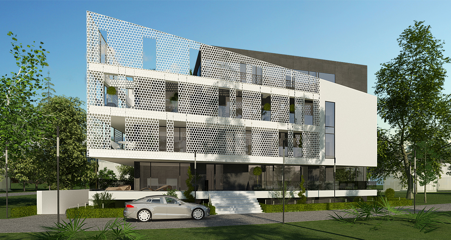 Cub Architecture Ltd On Architizer