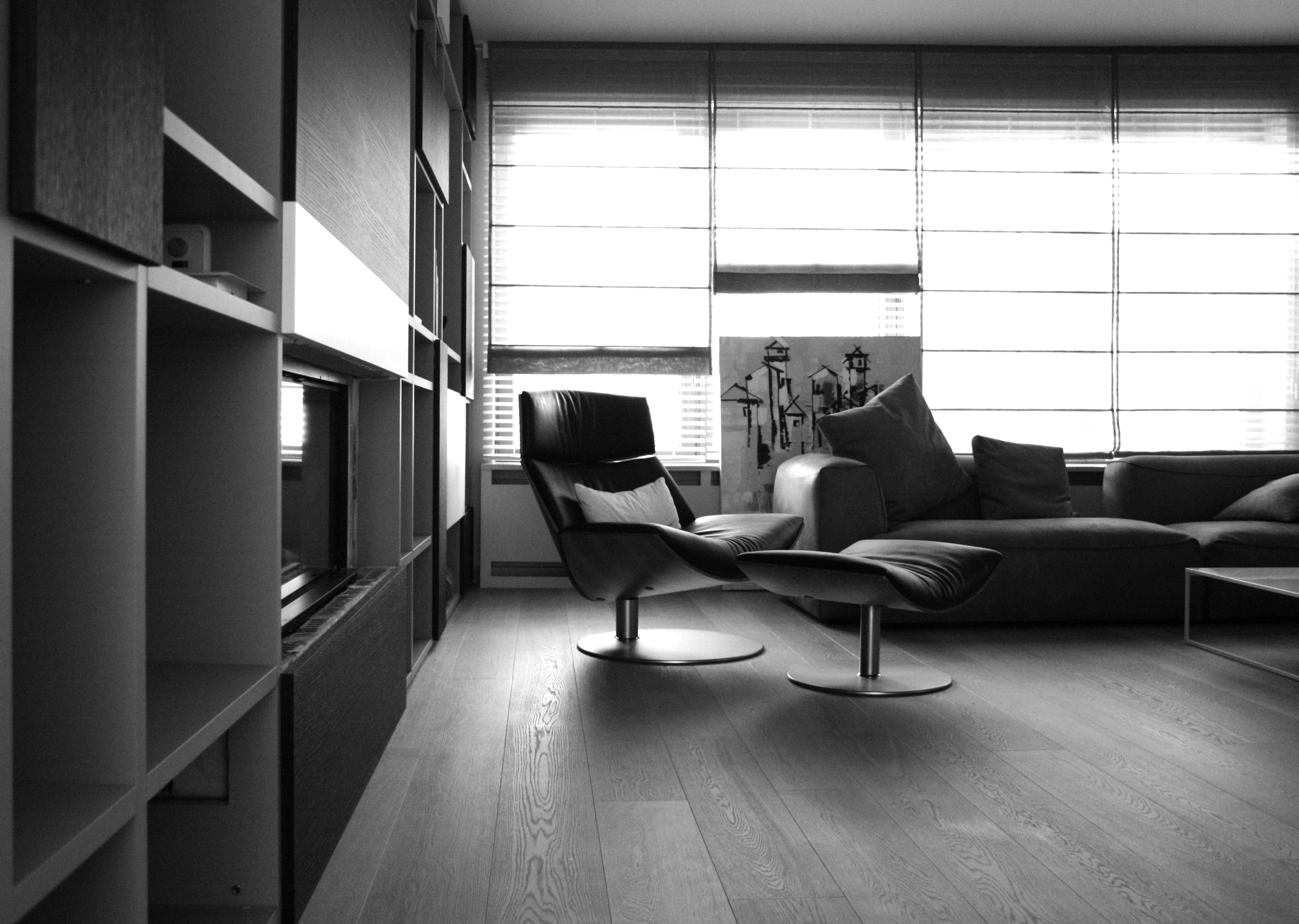 ZR by ZR-architects - Architizer