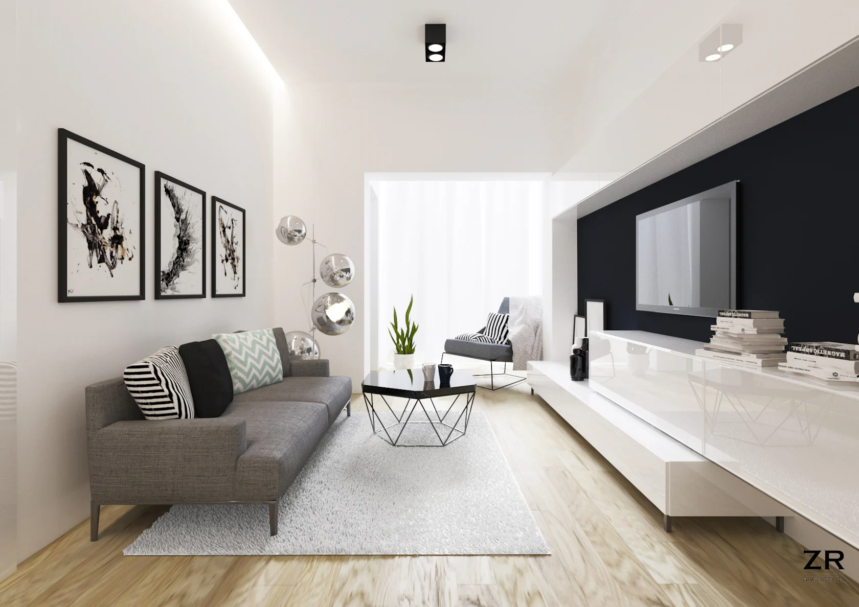 Alzemberg by ZR-architects - Architizer