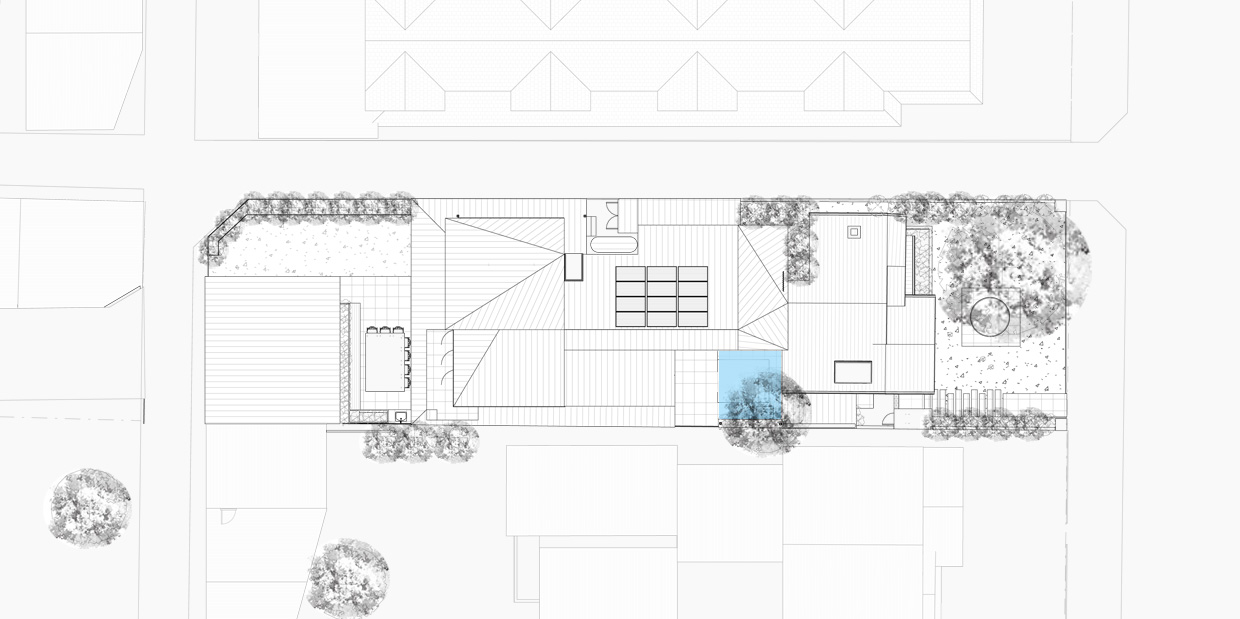 North Fitzroy by Alexandra Buchanan Architecture Architizer