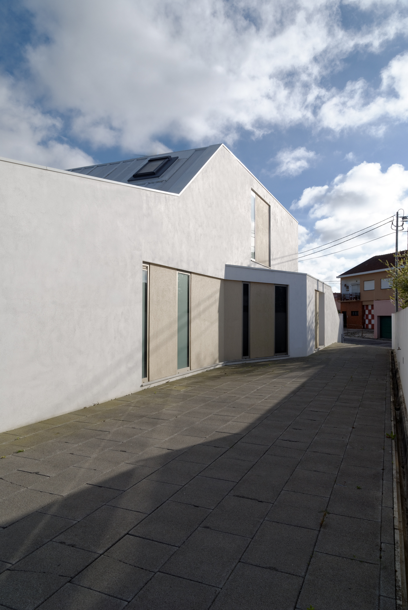 BLS HOUSE by M2 SENOS Architizer