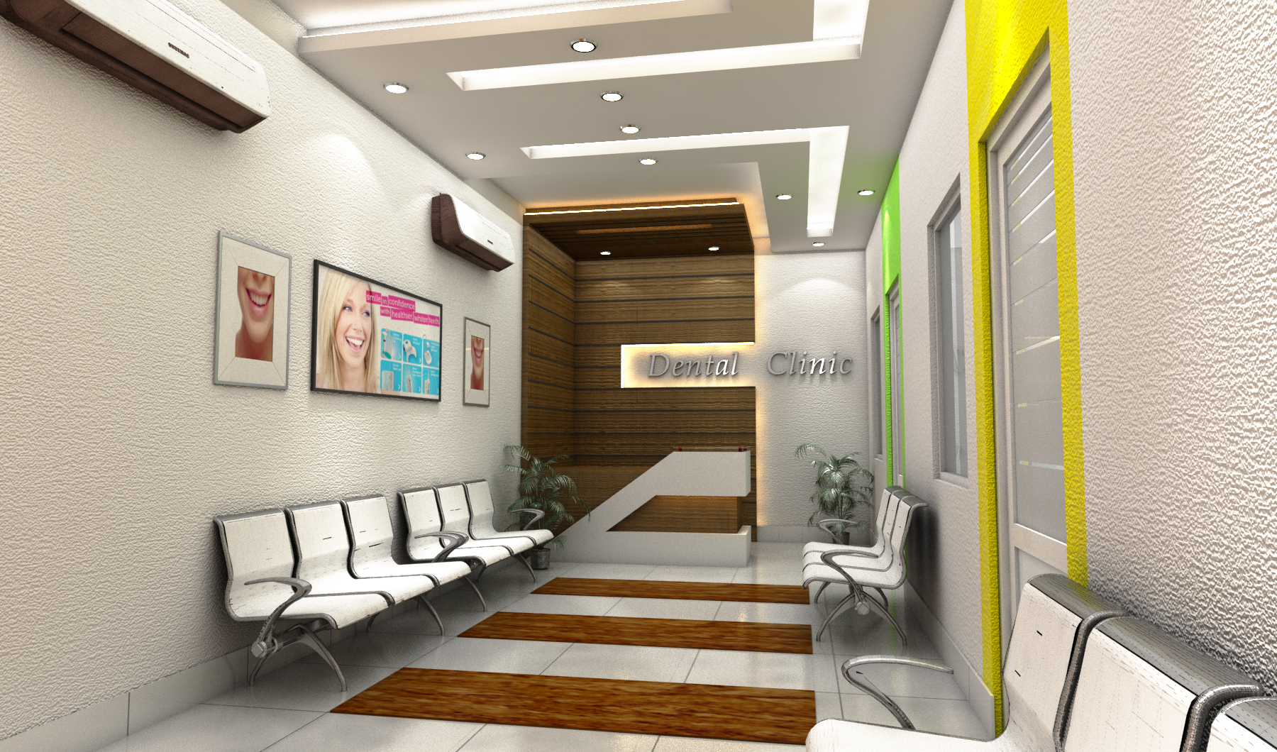 Dental Clinic Jaipur by AKME DESIGN STUDIO JAIPUR Architizer