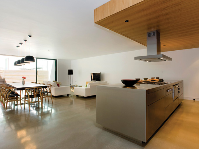25 & 25A Hurst Avenue by Bliss Architecture - Architizer
