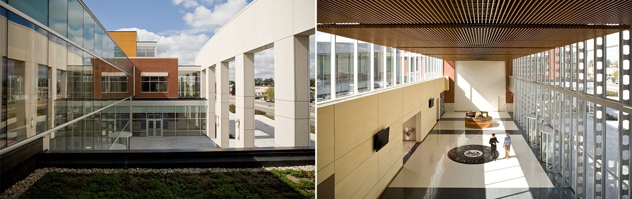 CICERO TOWN CENTER by zpd+a, LLC Architizer