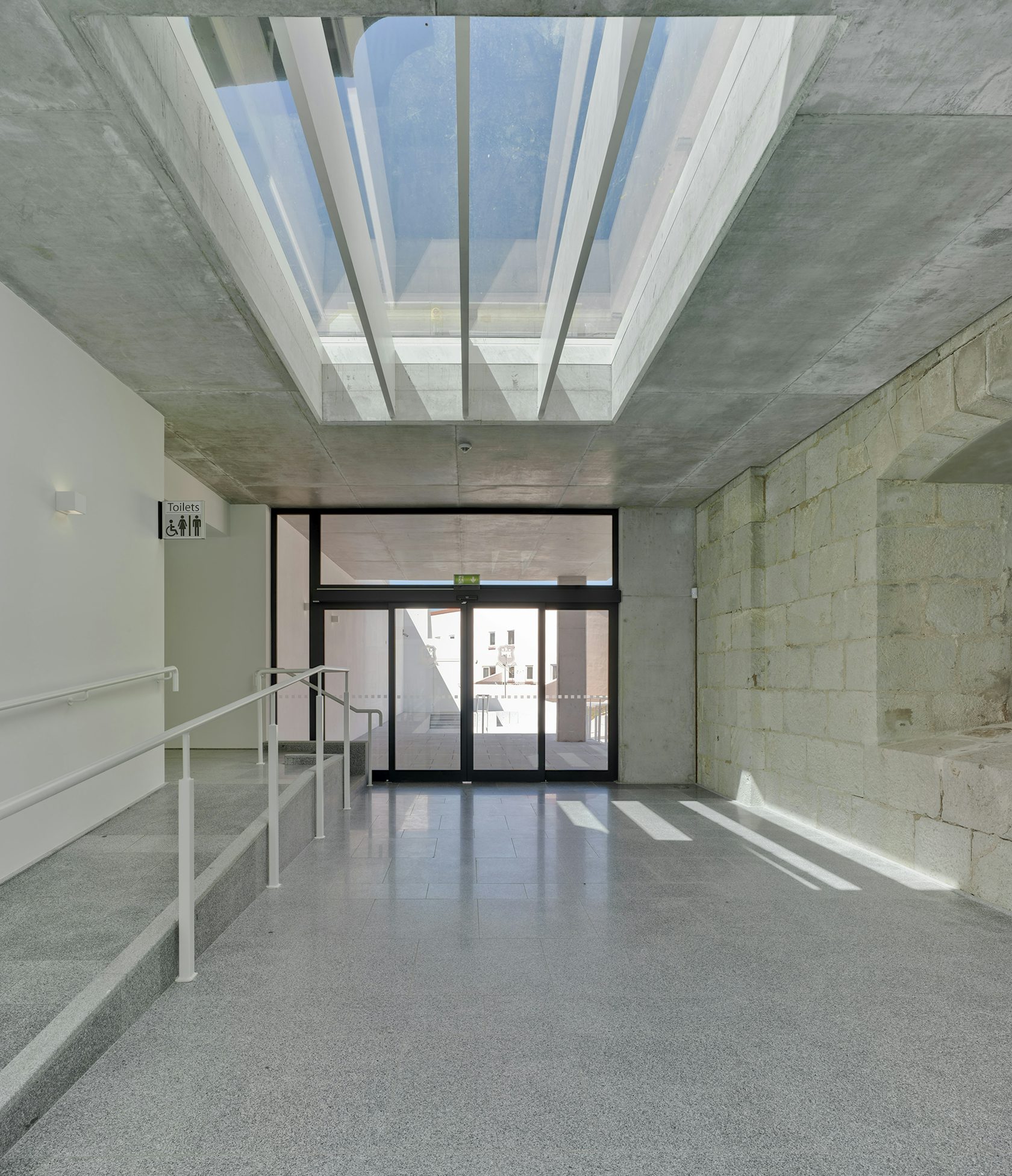 gibraltar university gibraltar university