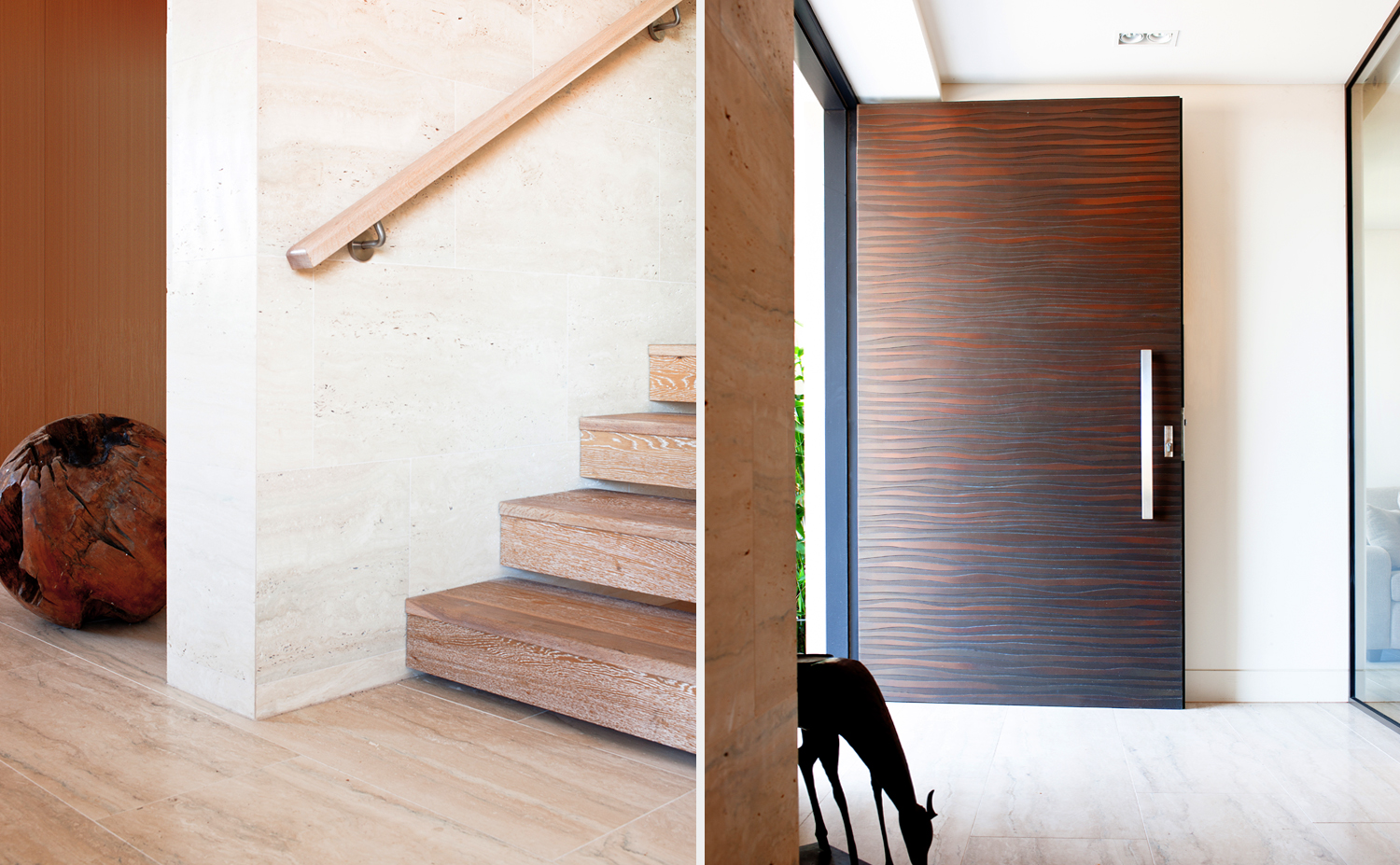 Bolingbroke Parade by Hunter & Richards Architizer