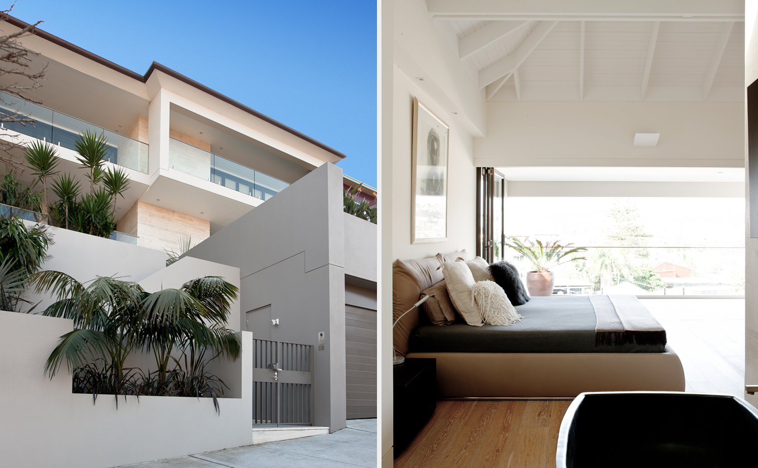 Bolingbroke Parade by Hunter & Richards Architizer