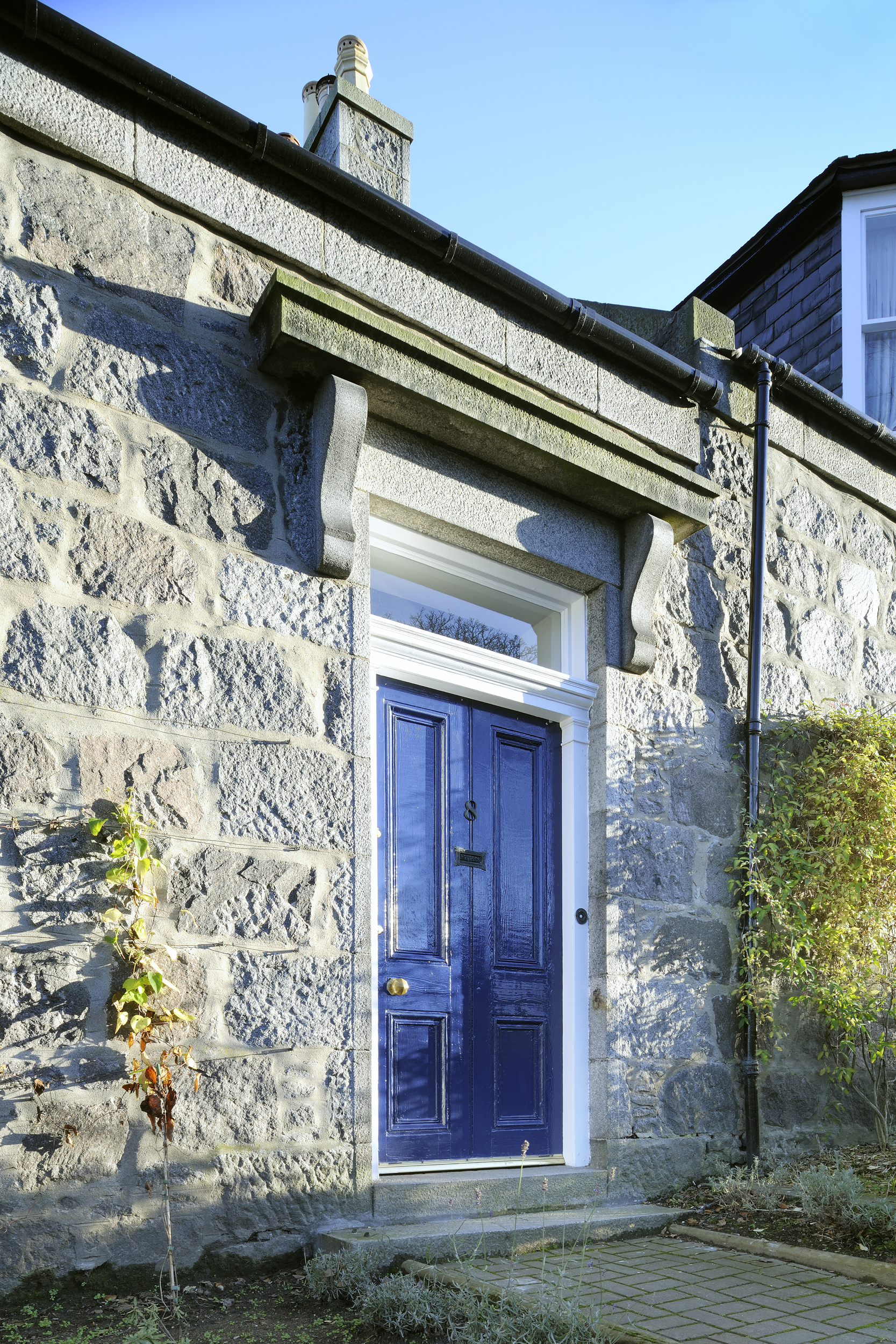 Ferryhill House by Brown & Brown Architects Architizer