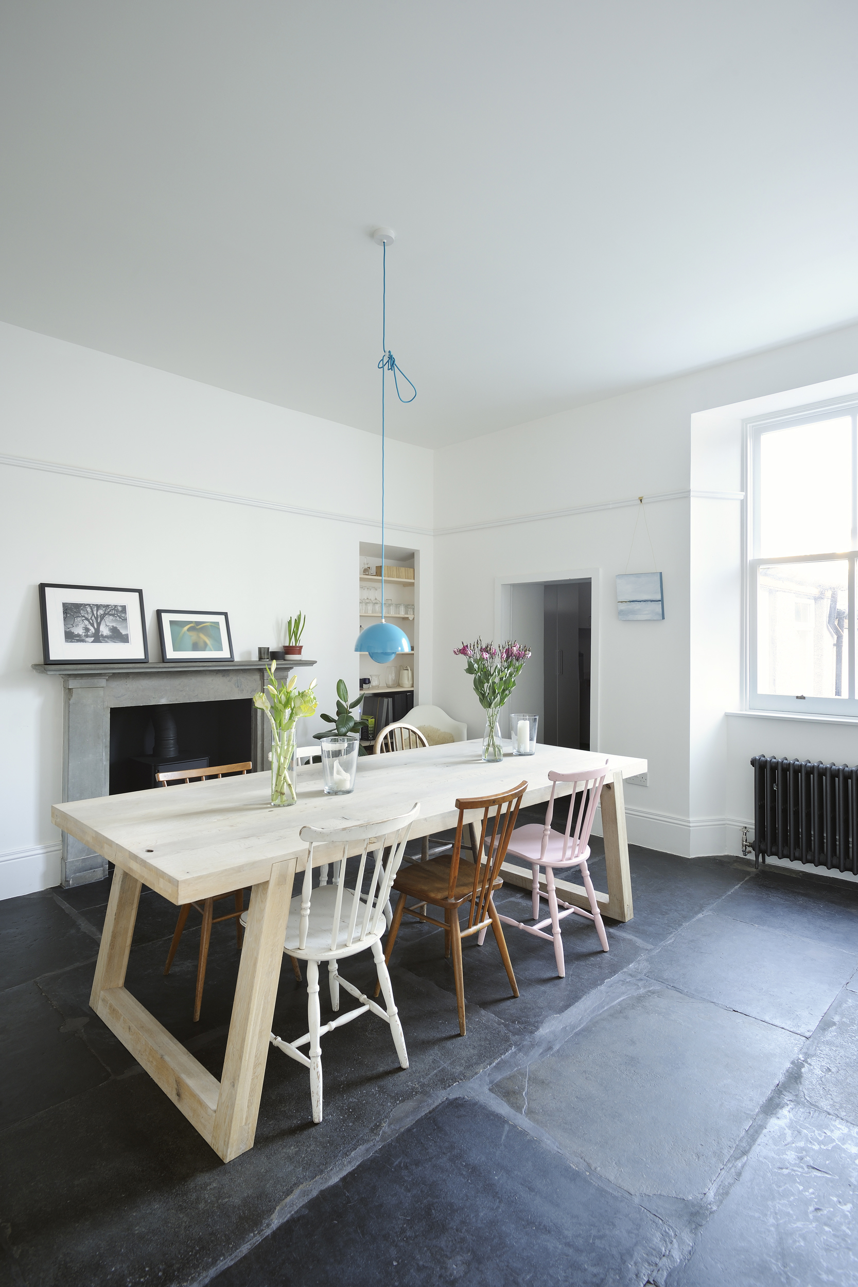 Ferryhill House by Brown & Brown Architects Architizer